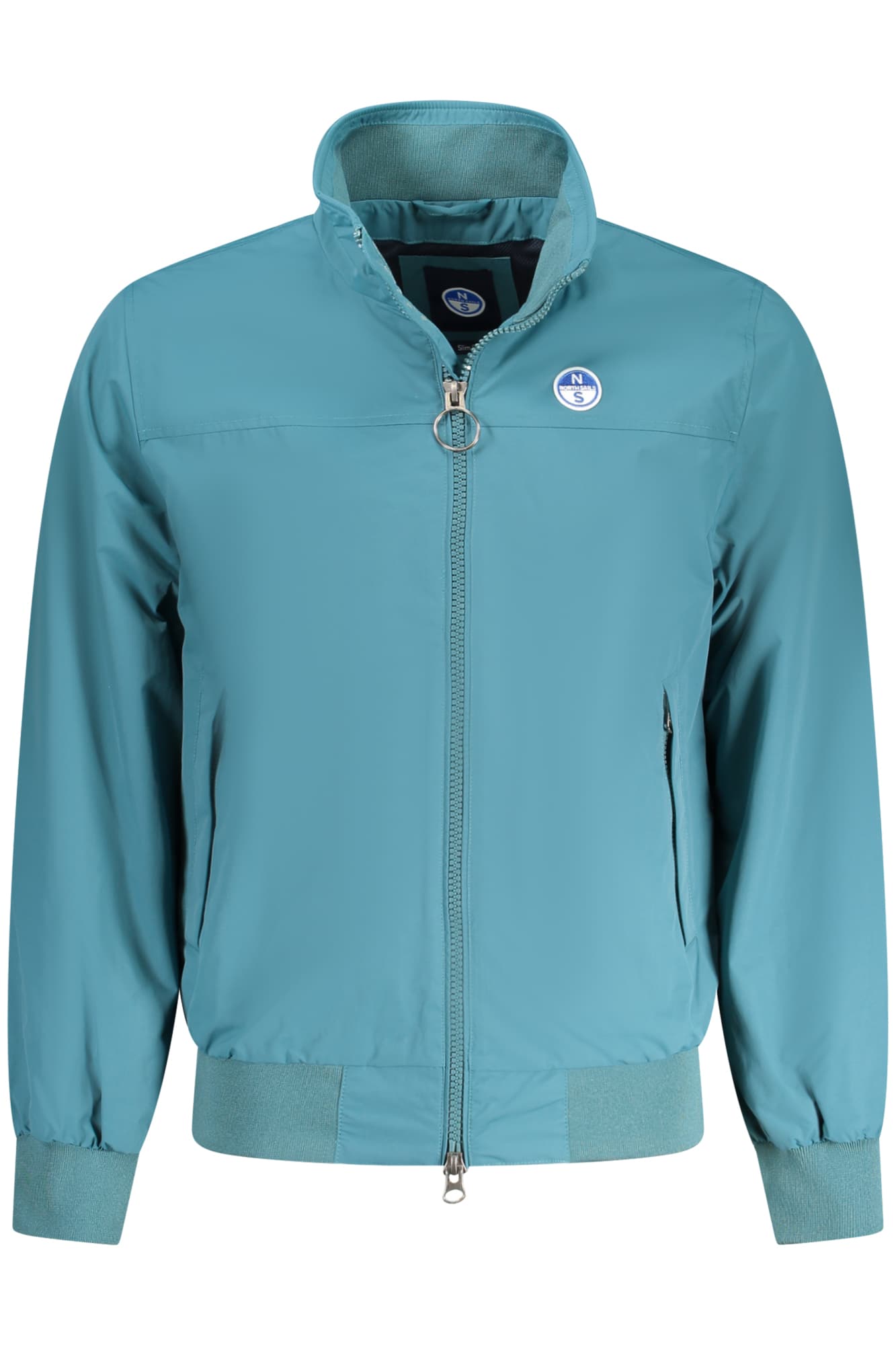 NORTH SAILS Herren Jacke in Grün