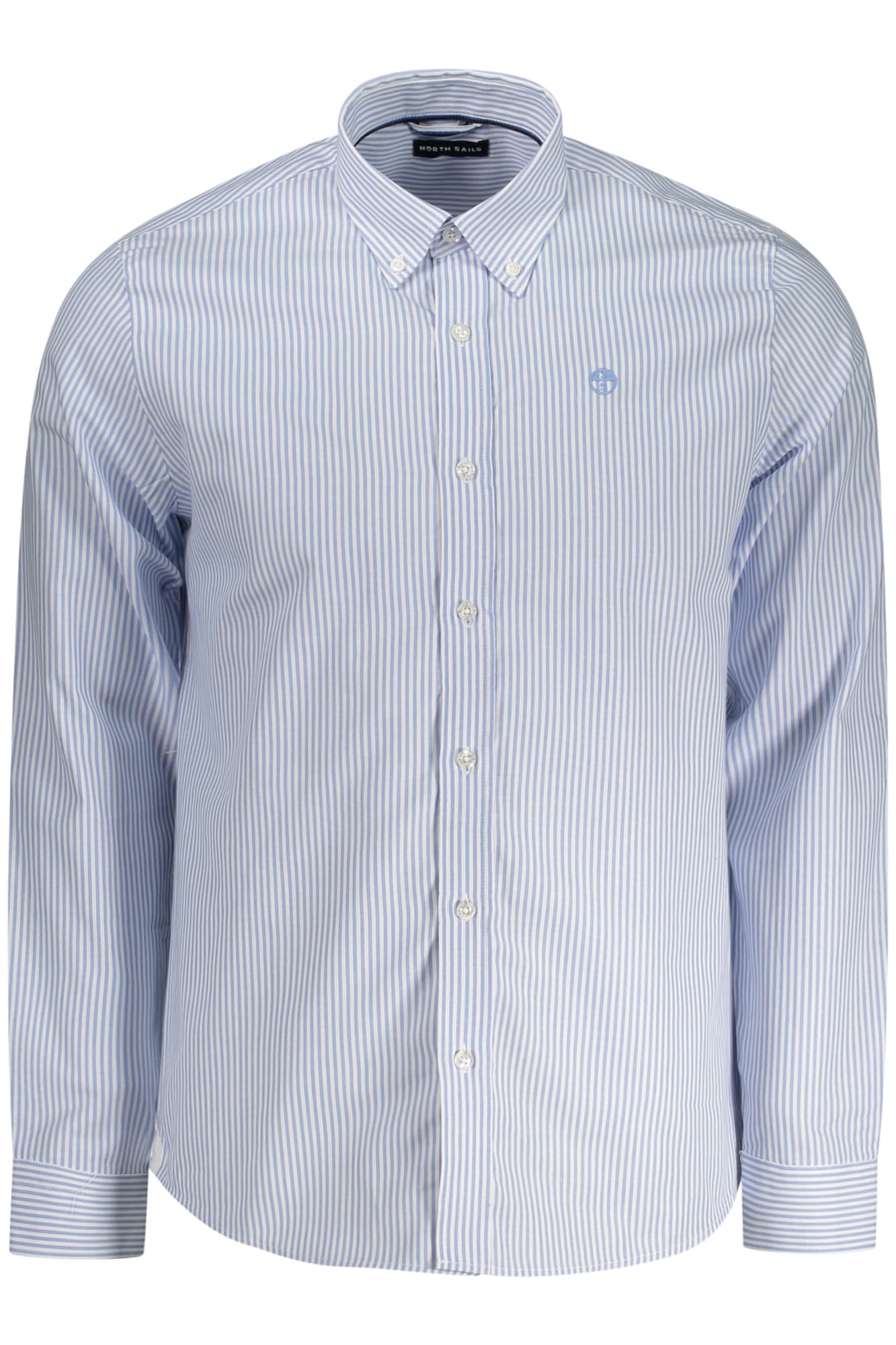 NORTH SAILS Herren Hemd in Blau