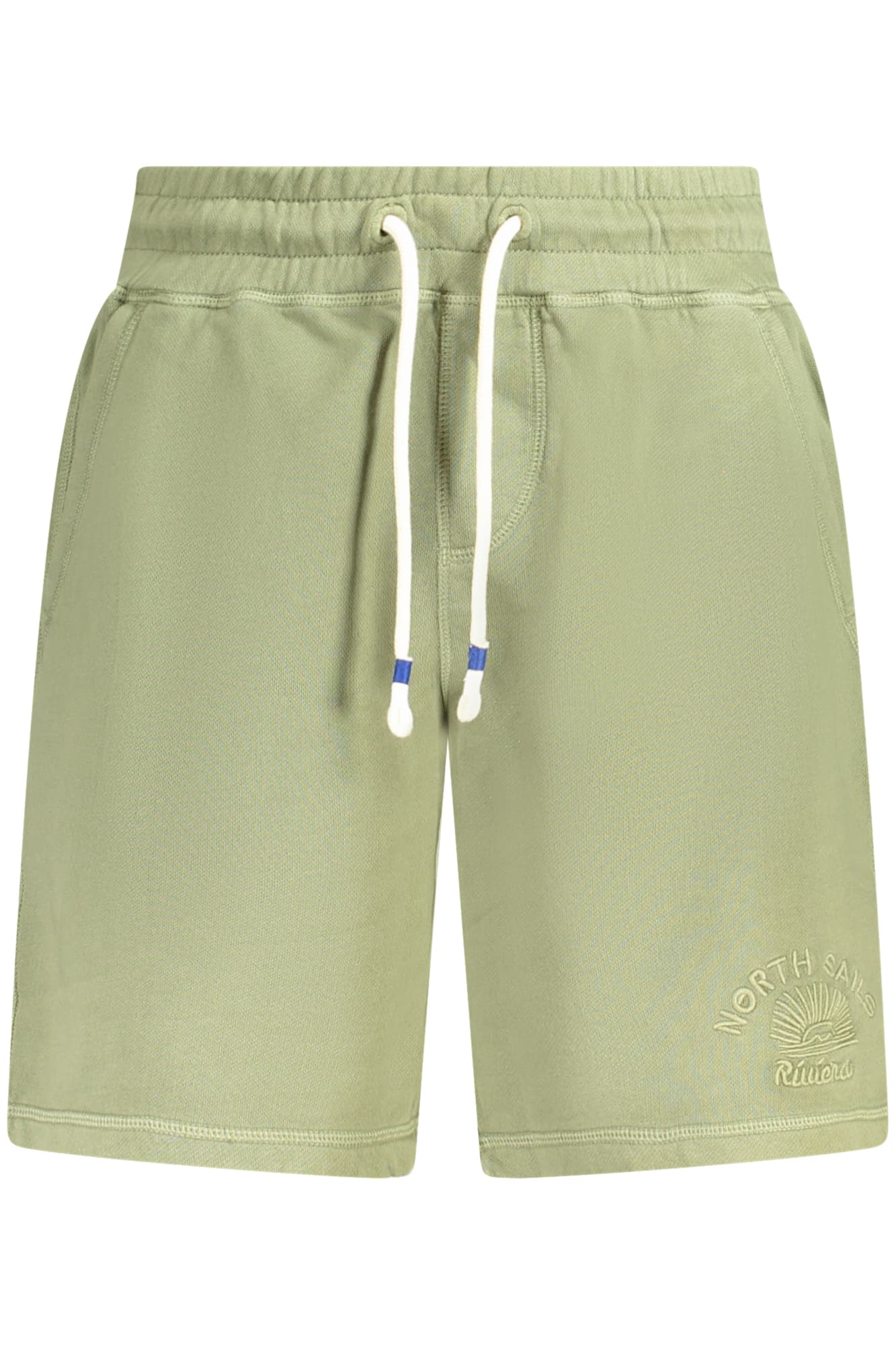 NORTH SAILS Herren Overall in Grün