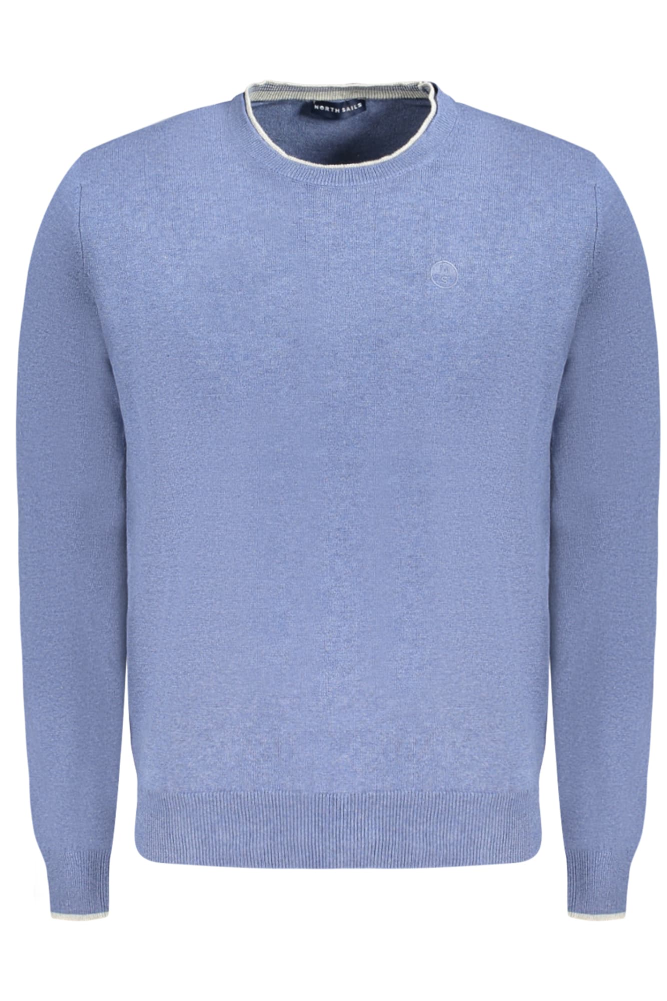 NORTH SAILS Herren Pullover in Blau