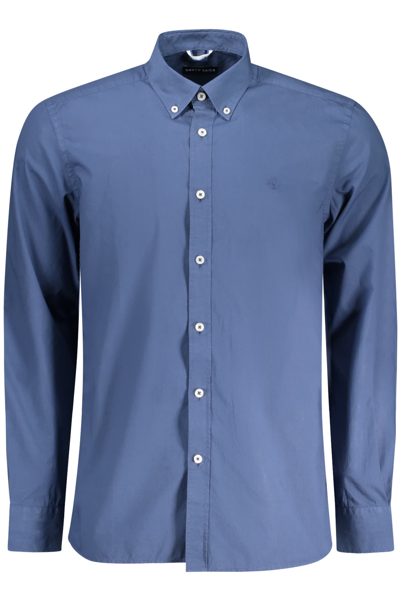 NORTH SAILS Herren Hemd in Blau