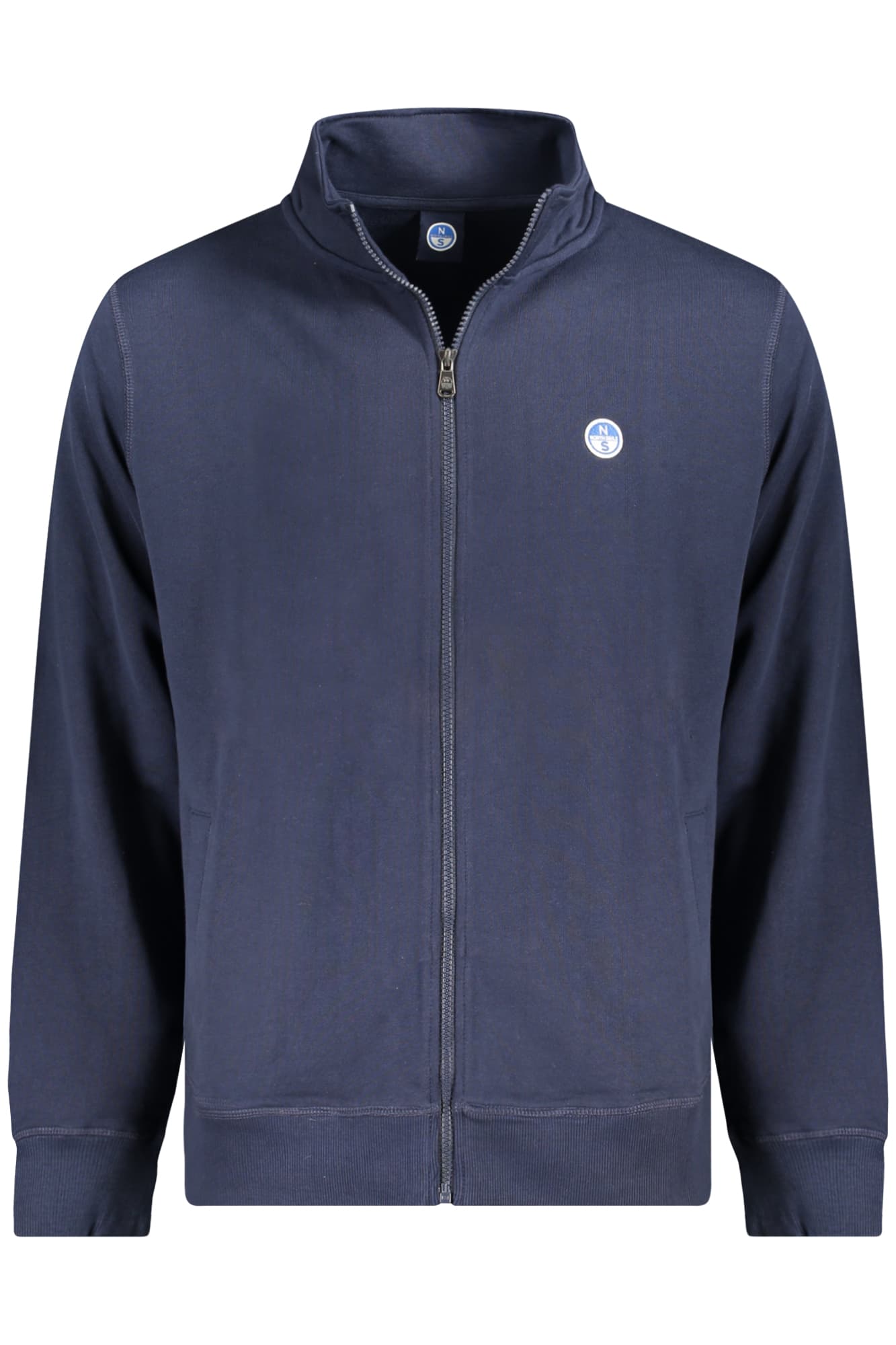 NORTH SAILS Herren Sweatshirt in Blau