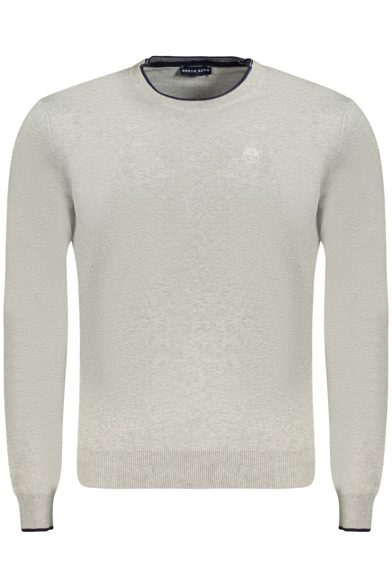 NORTH SAILS Herren Pullover in Grau