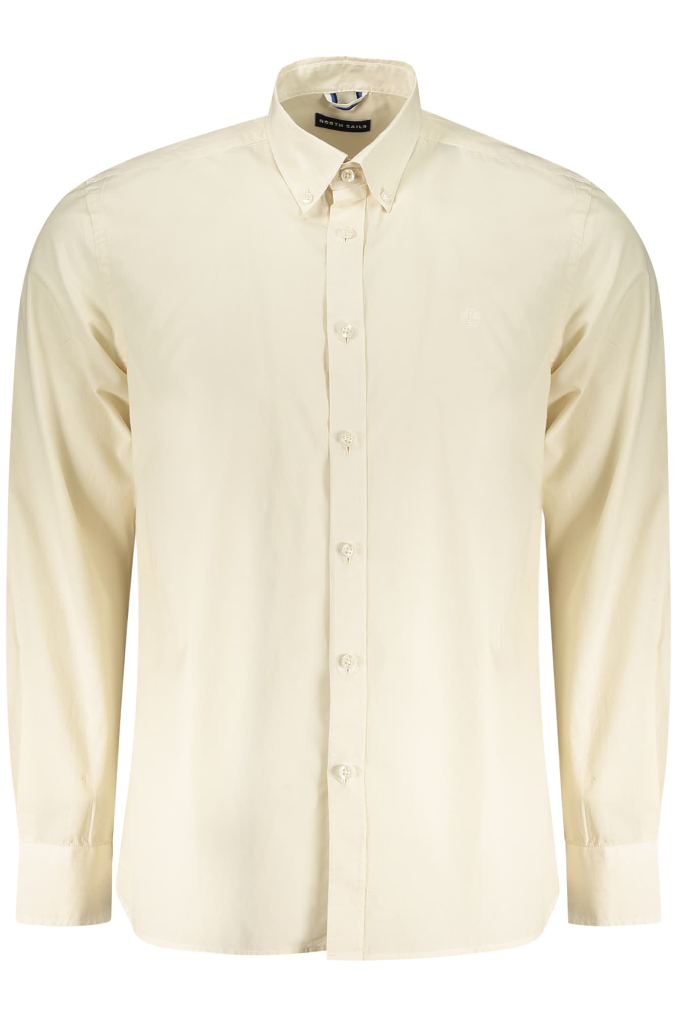 NORTH SAILS Herren Hemd in Beige