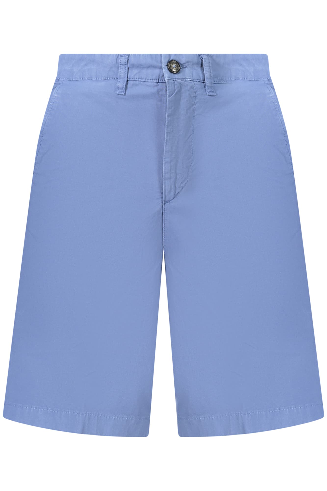 NORTH SAILS Herren Hose in Blau