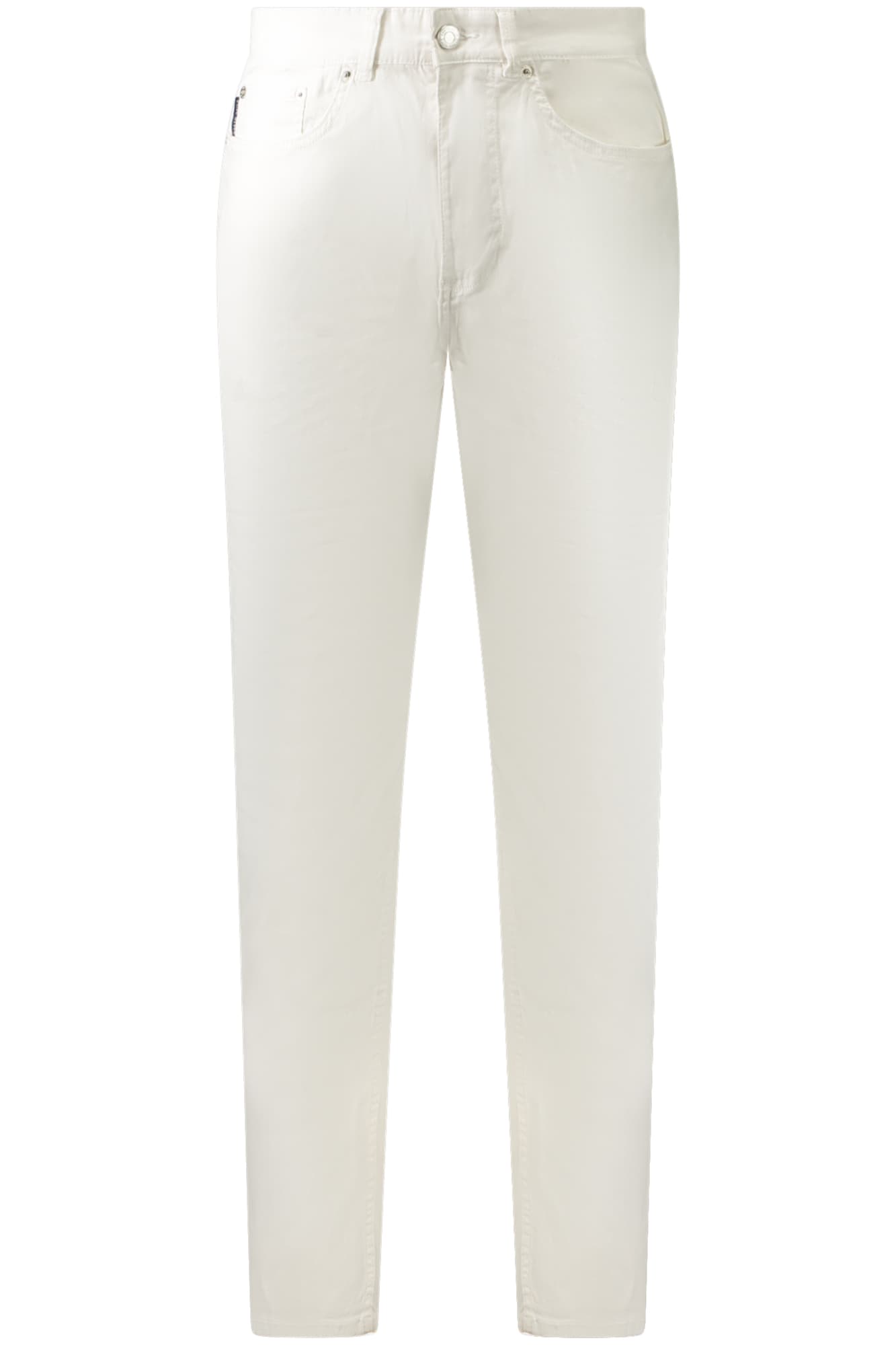 NORTH SAILS Herren Hose in Weiß
