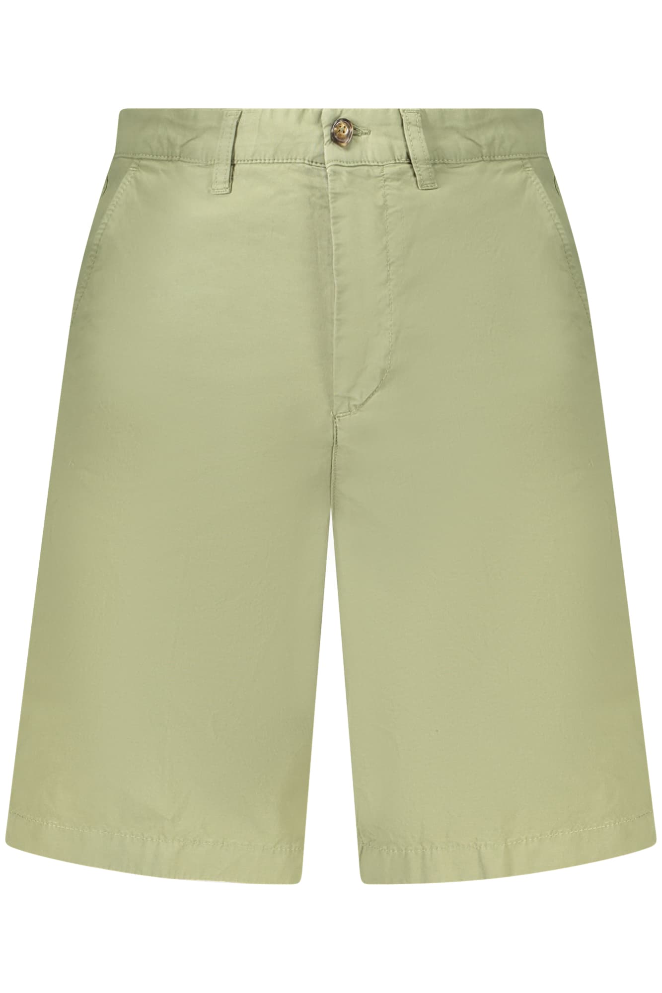 NORTH SAILS Herren Hose in Grün