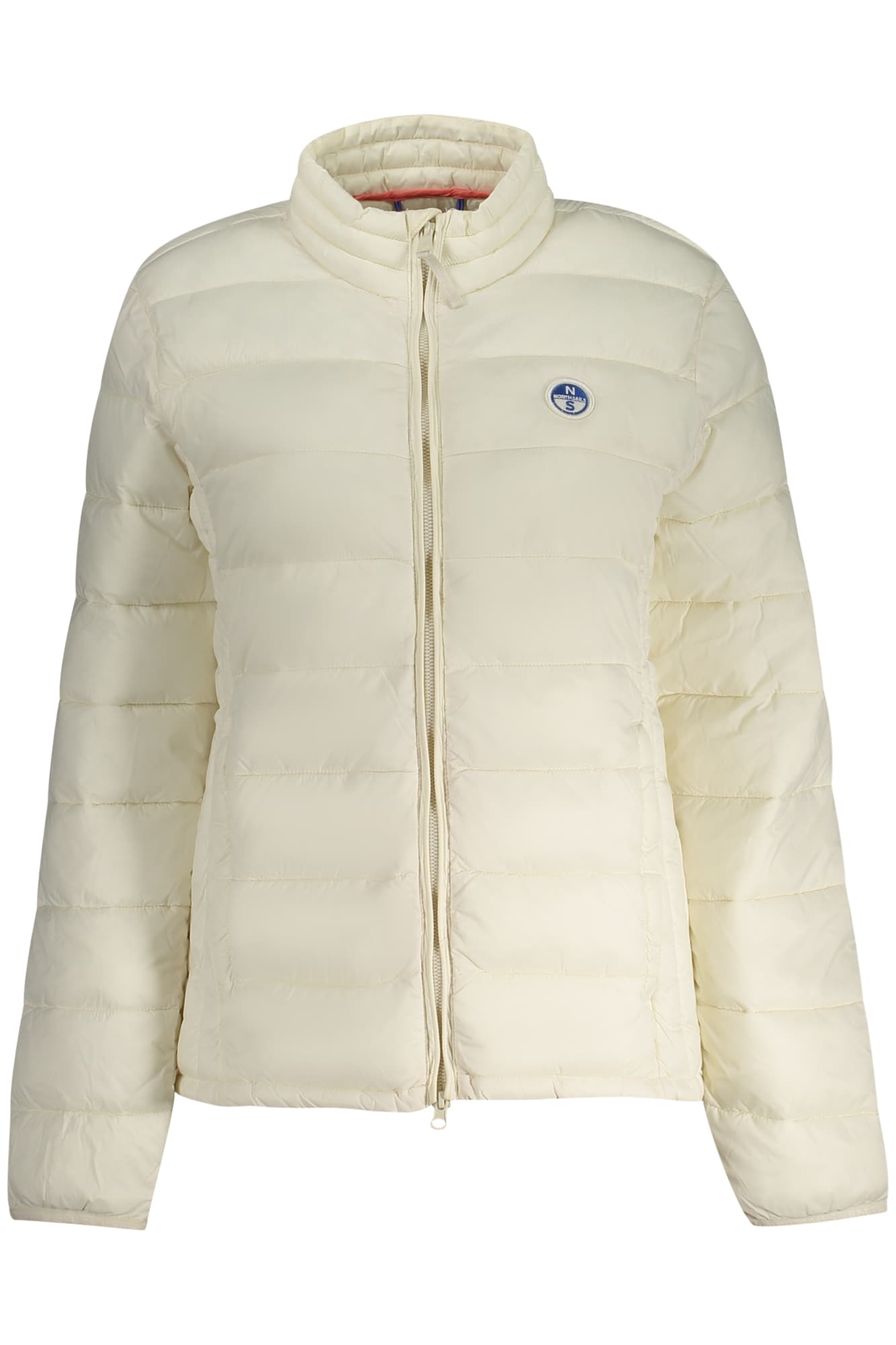 NORTH SAILS Damen Jacke in Weiß