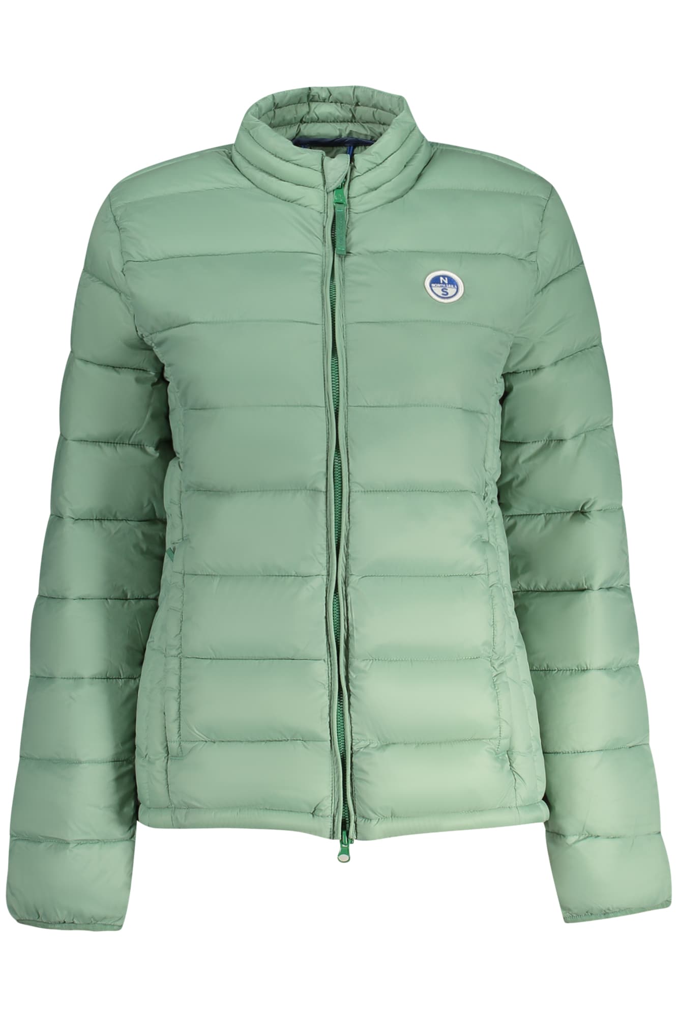 NORTH SAILS Damen Jacke in Grün