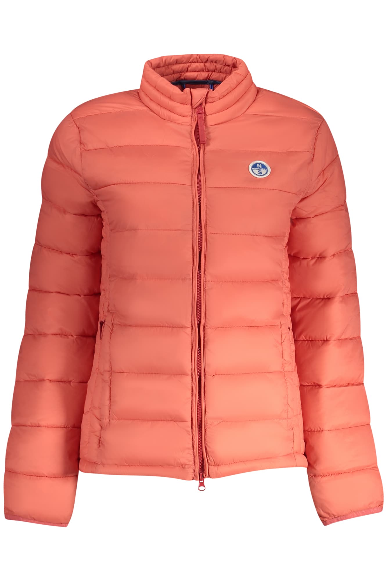 NORTH SAILS Damen Jacke in Rosa