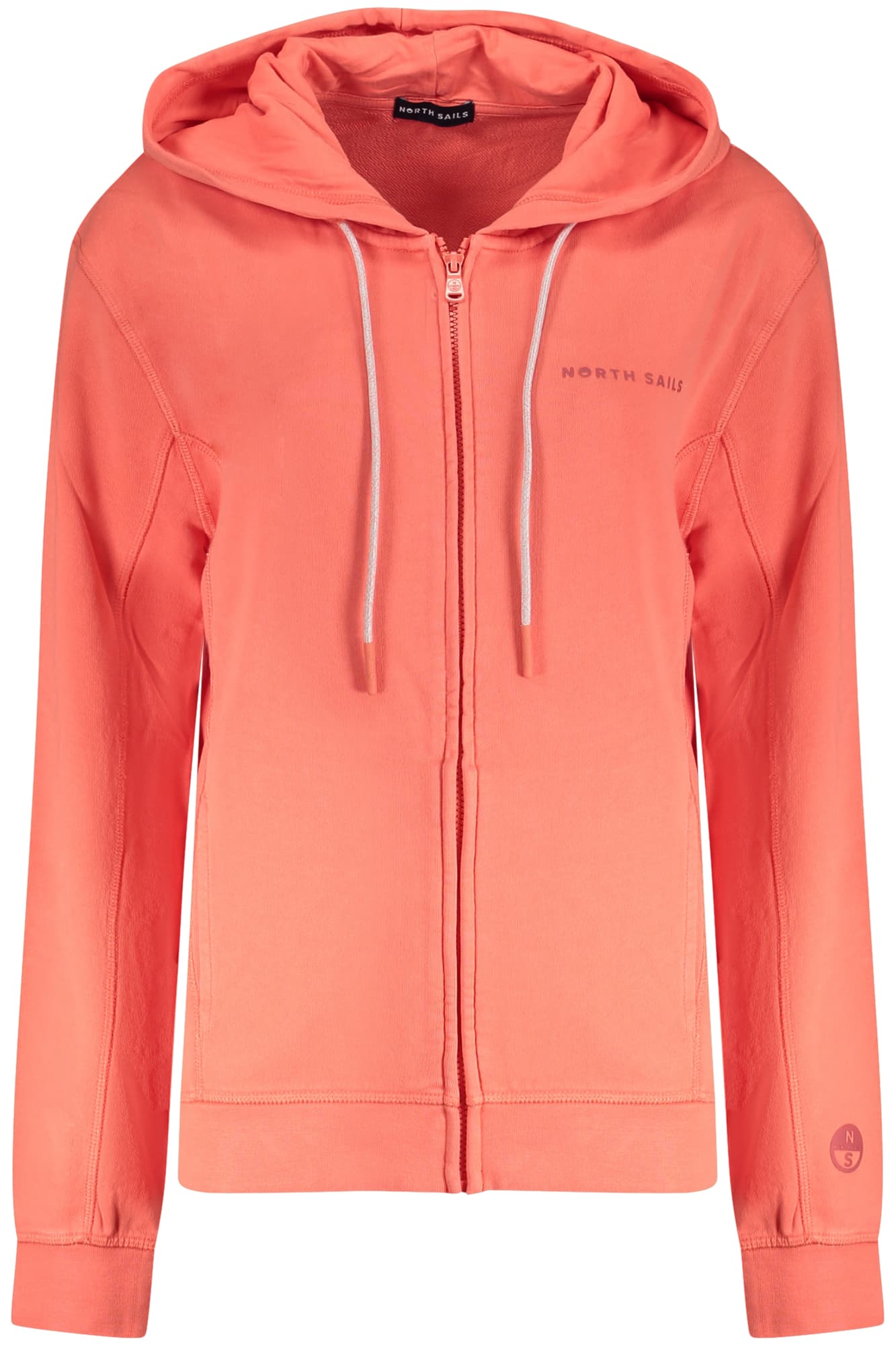 NORTH SAILS Damen Sweatshirt in Rosa