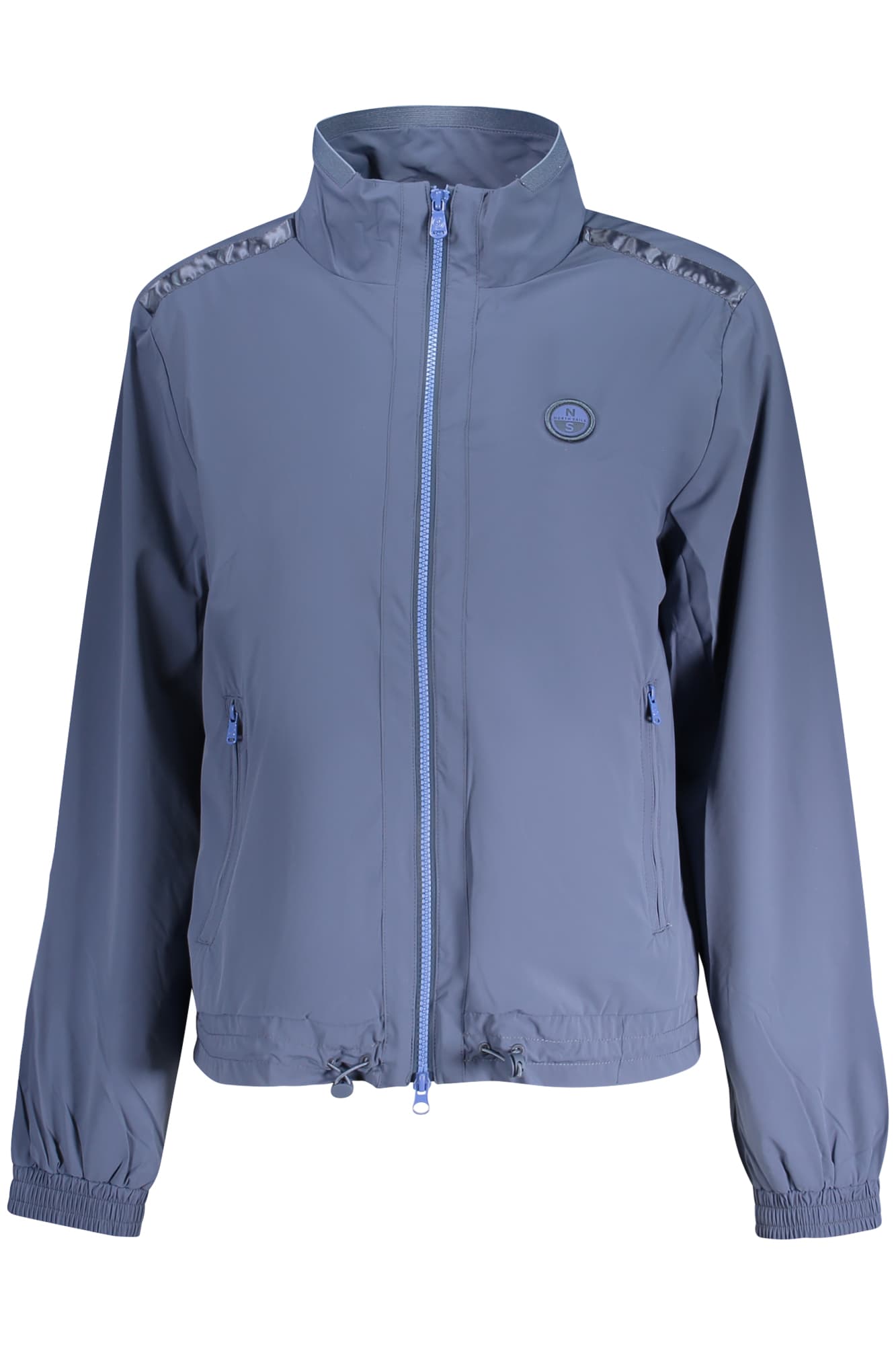 NORTH SAILS Damen Jacke in Blau