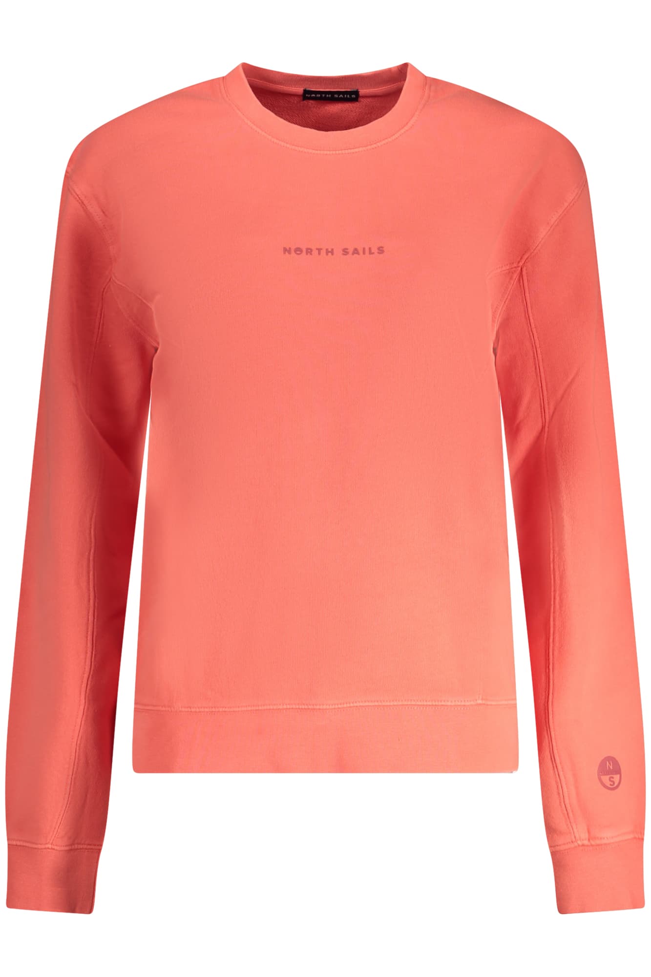 NORTH SAILS Damen Sweatshirt in Rosa