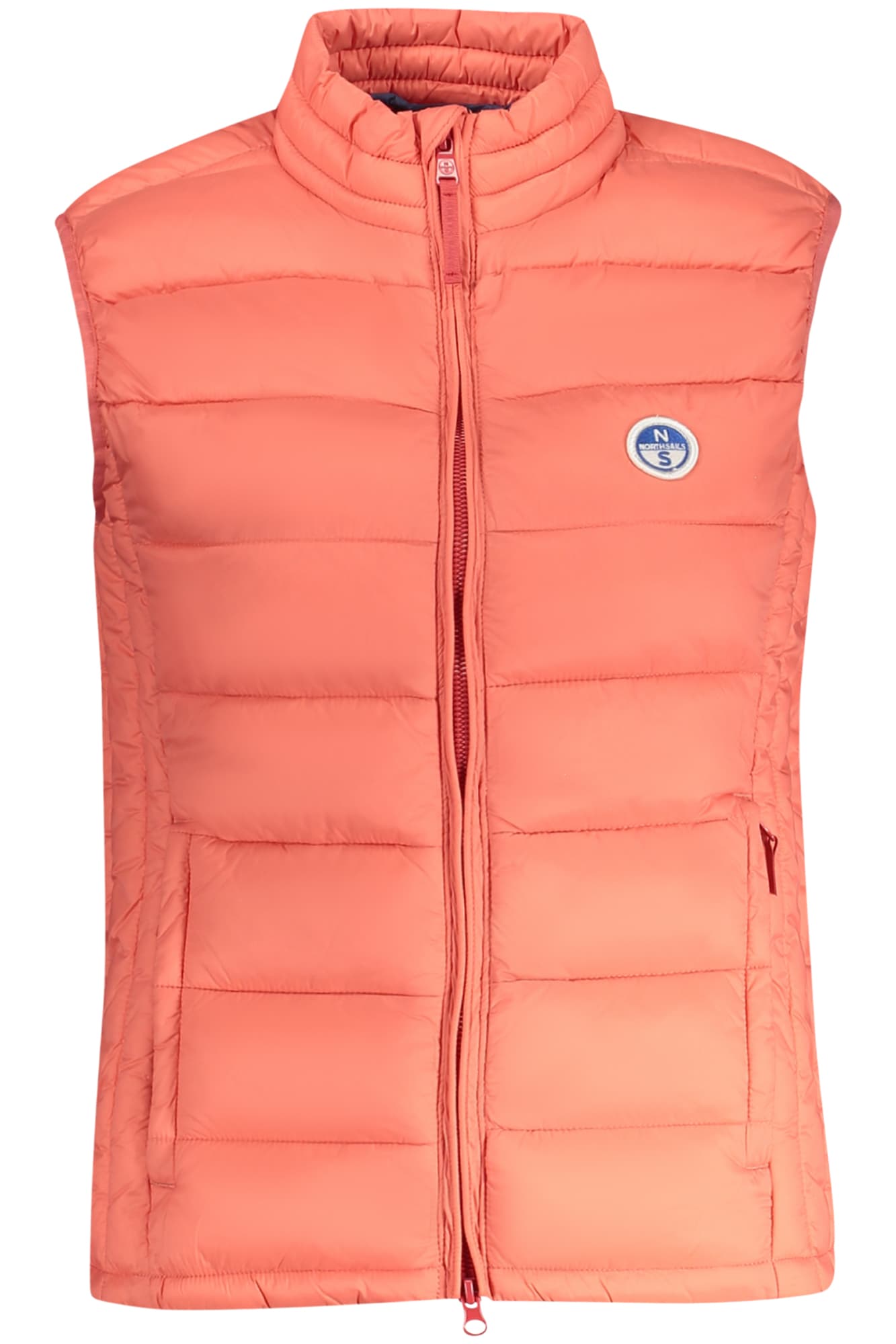 NORTH SAILS Damen Weste in Rosa