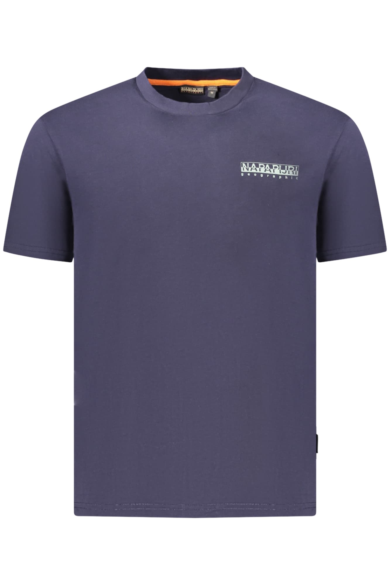 NAPAPIJRI Herren T-Shirt in Blau