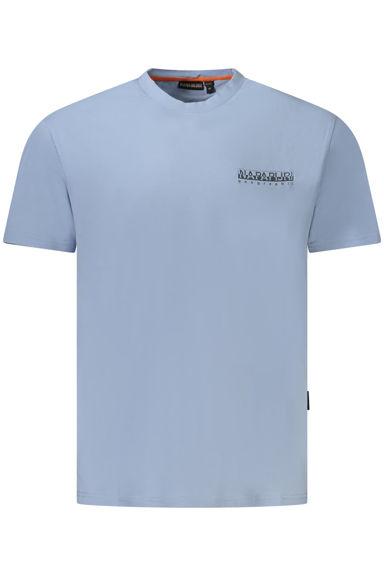 NAPAPIJRI Herren T-Shirt in Blau
