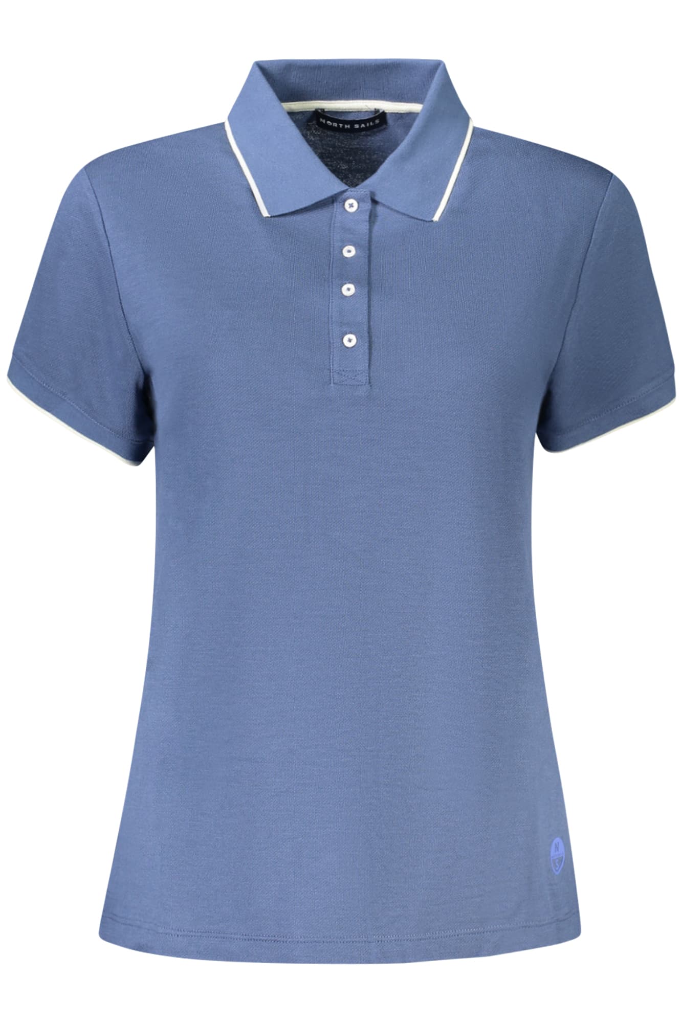 NORTH SAILS Damen Poloshirt in Blau