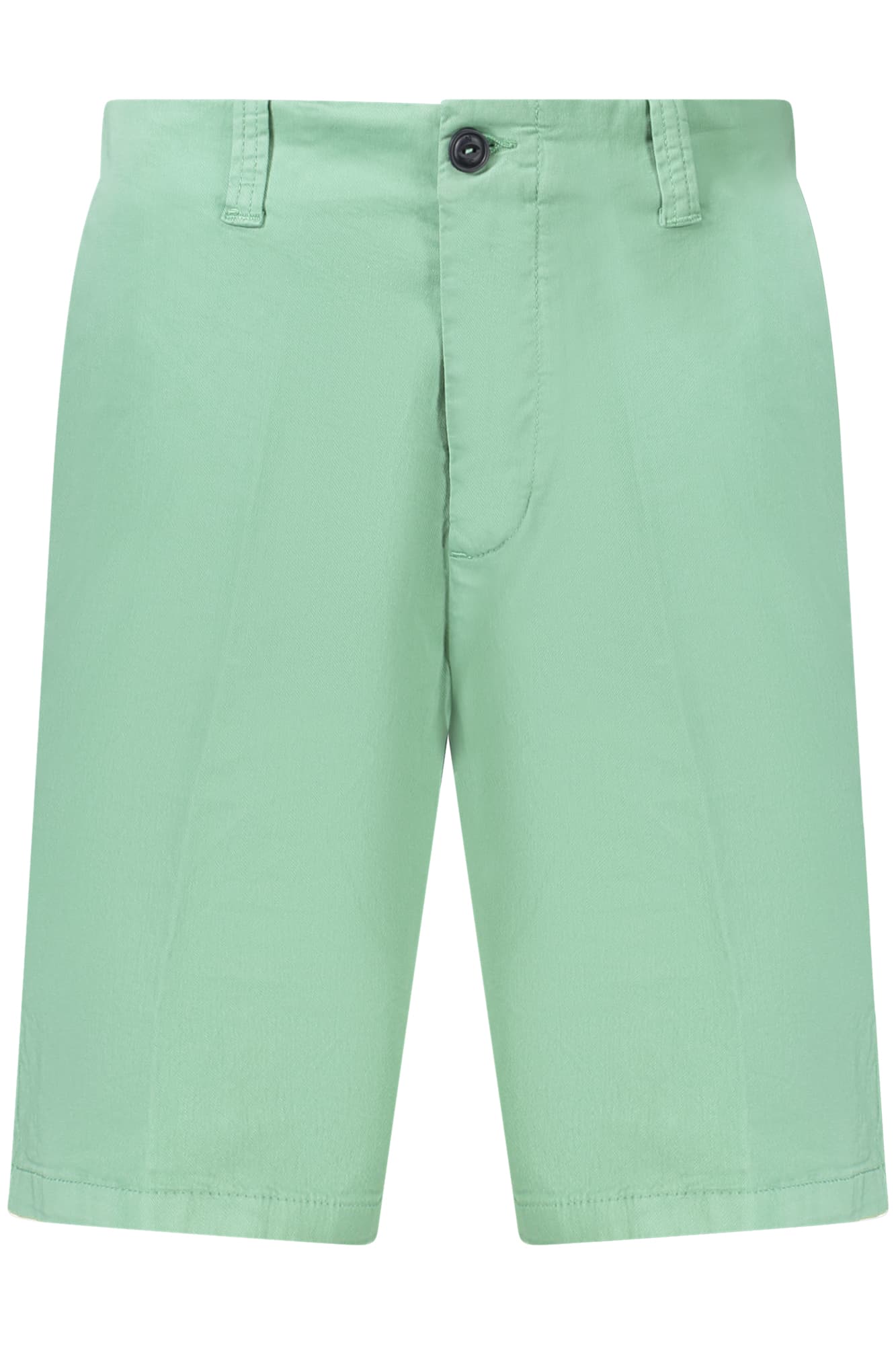 NORTH SAILS Damen Shorts in Grün