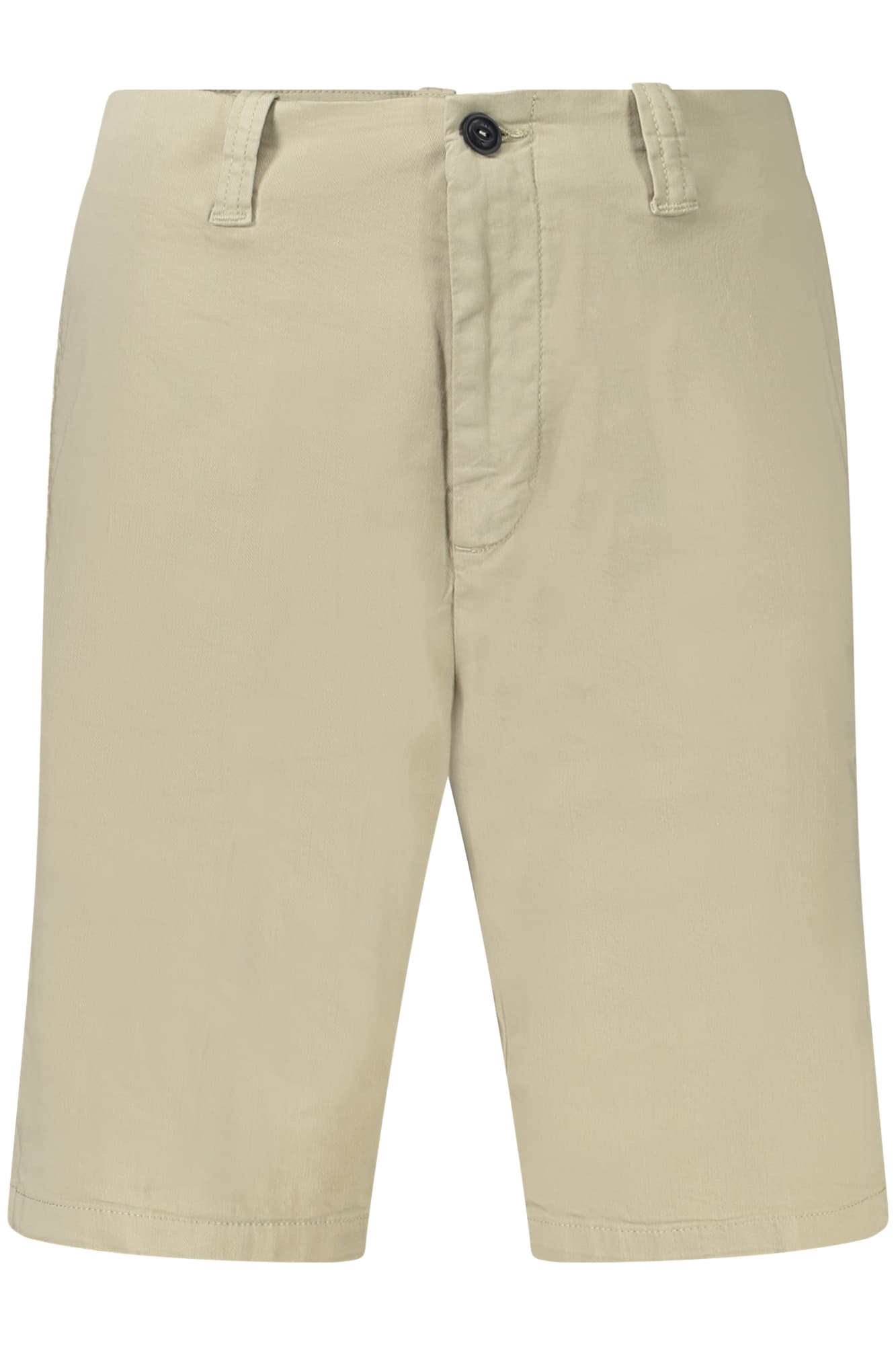 NORTH SAILS Damen Shorts in Beige