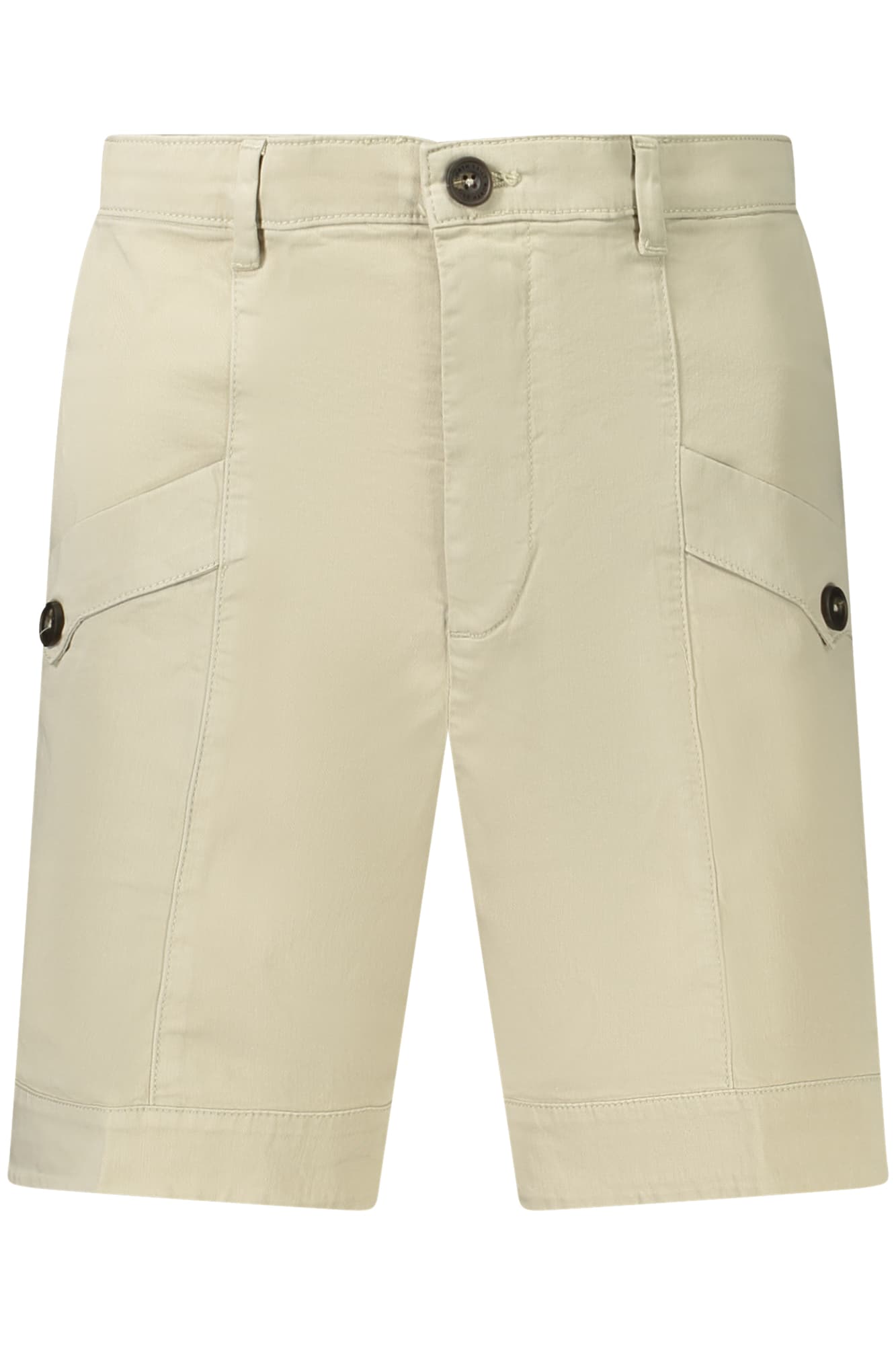 NORTH SAILS Damen Shorts in Beige