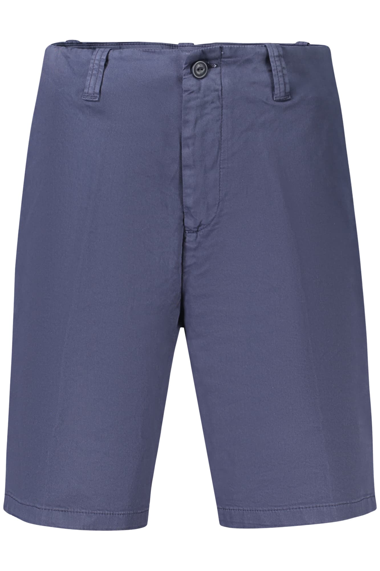 NORTH SAILS Damen Shorts in Blau