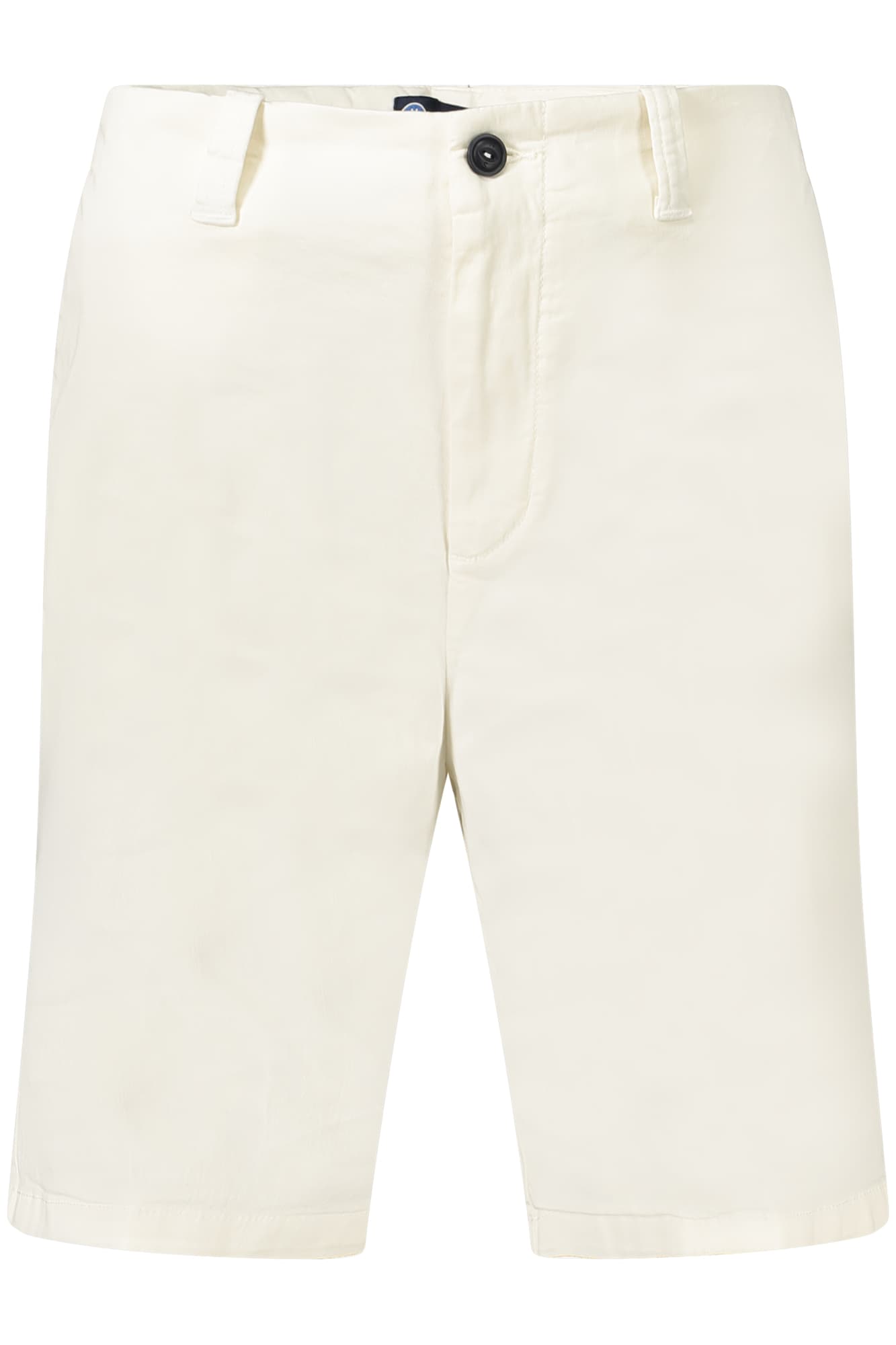 NORTH SAILS Damen Shorts in Weiß