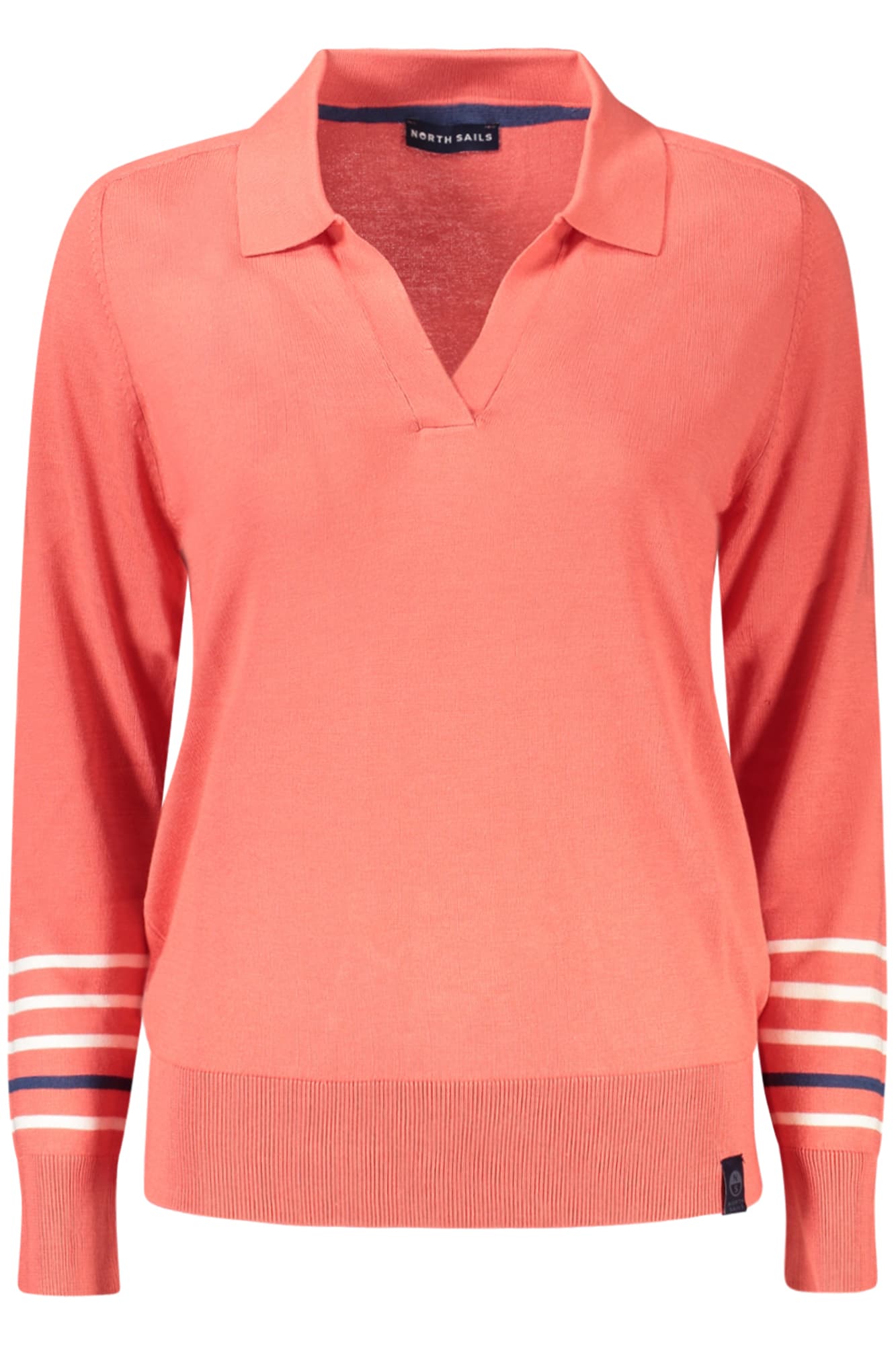 NORTH SAILS Damen Pullover in Rosa