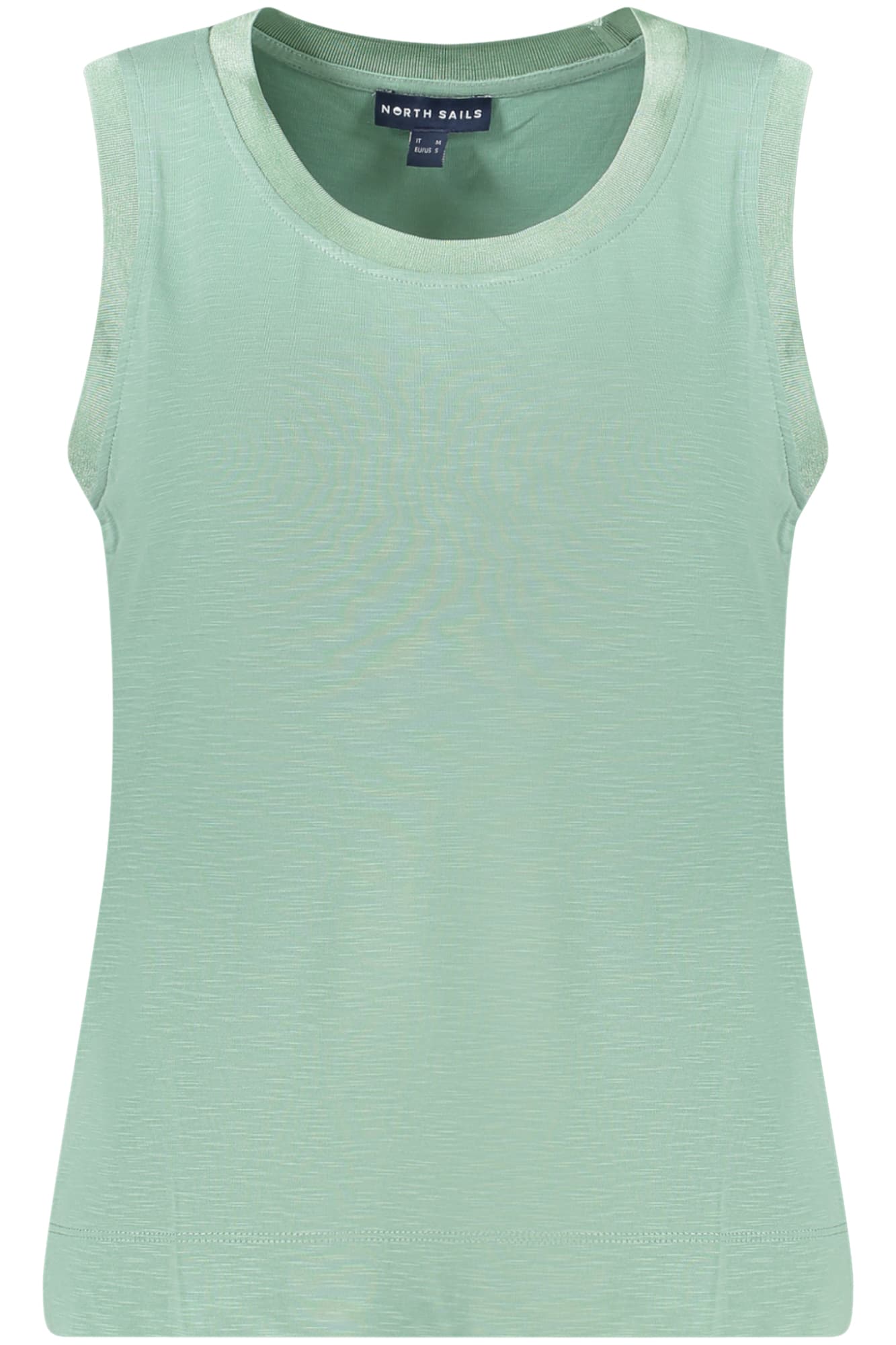 NORTH SAILS Damen Top in Grün