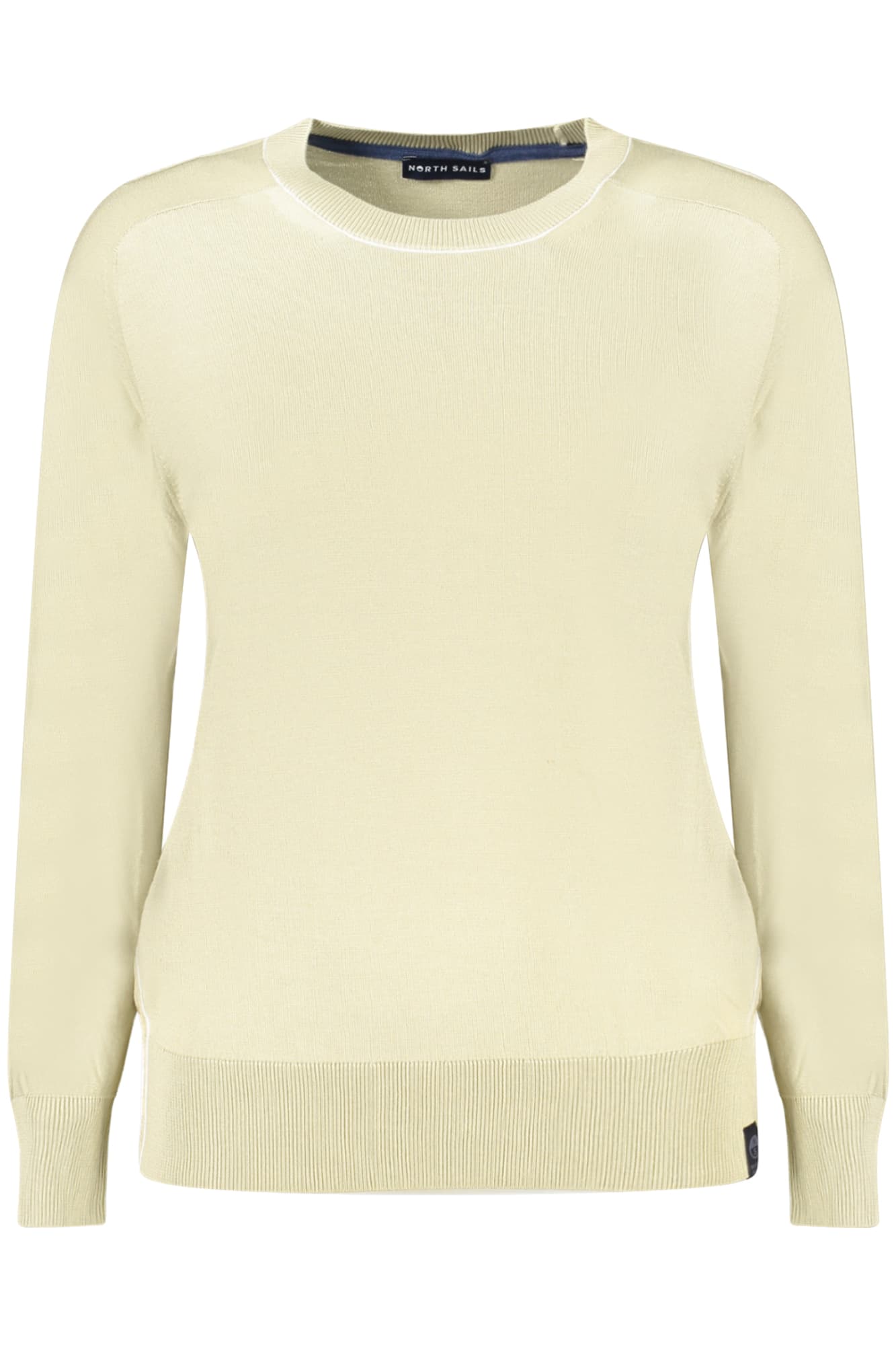 NORTH SAILS Damen Pullover in Grün