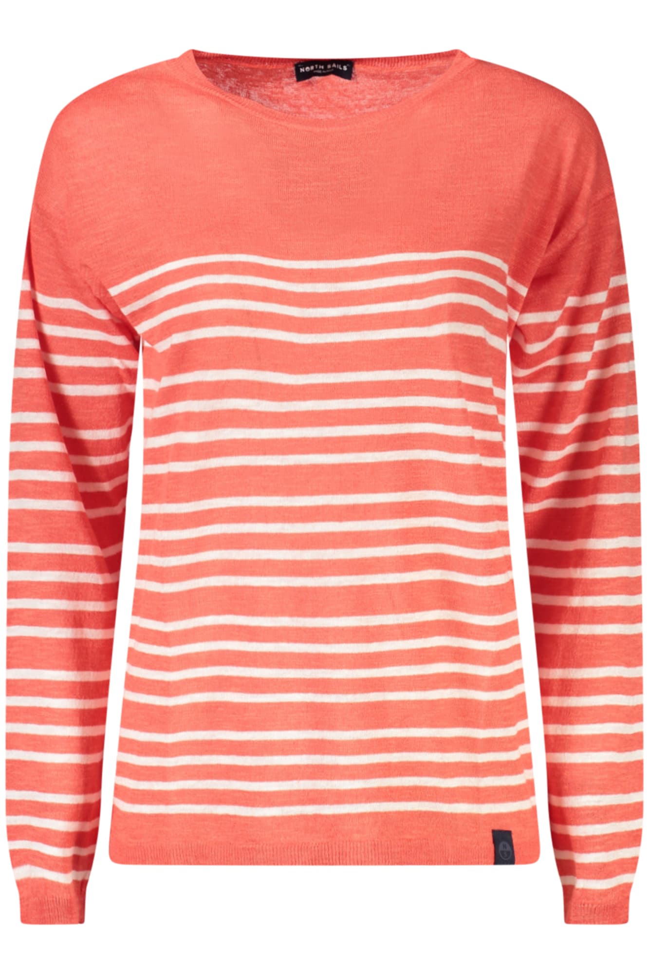 NORTH SAILS Damen Pullover in Rot