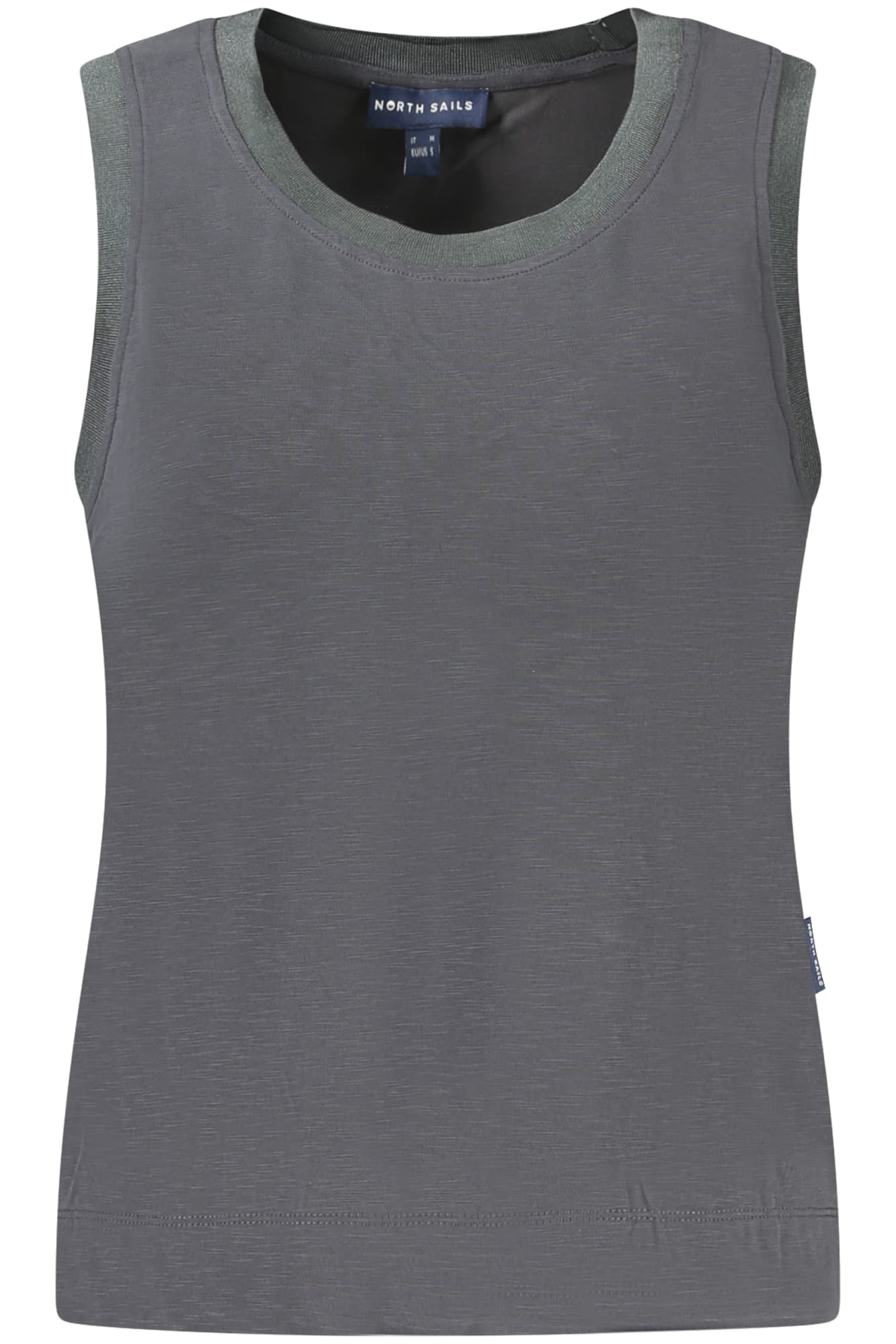 NORTH SAILS Damen Top in Schwarz