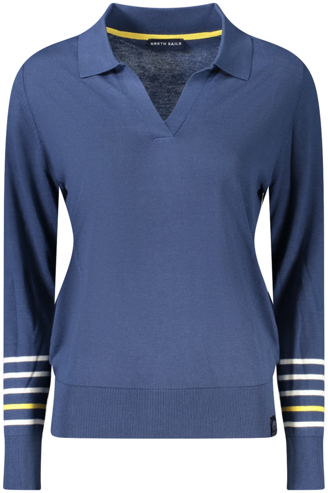 NORTH SAILS Damen Pullover in Blau