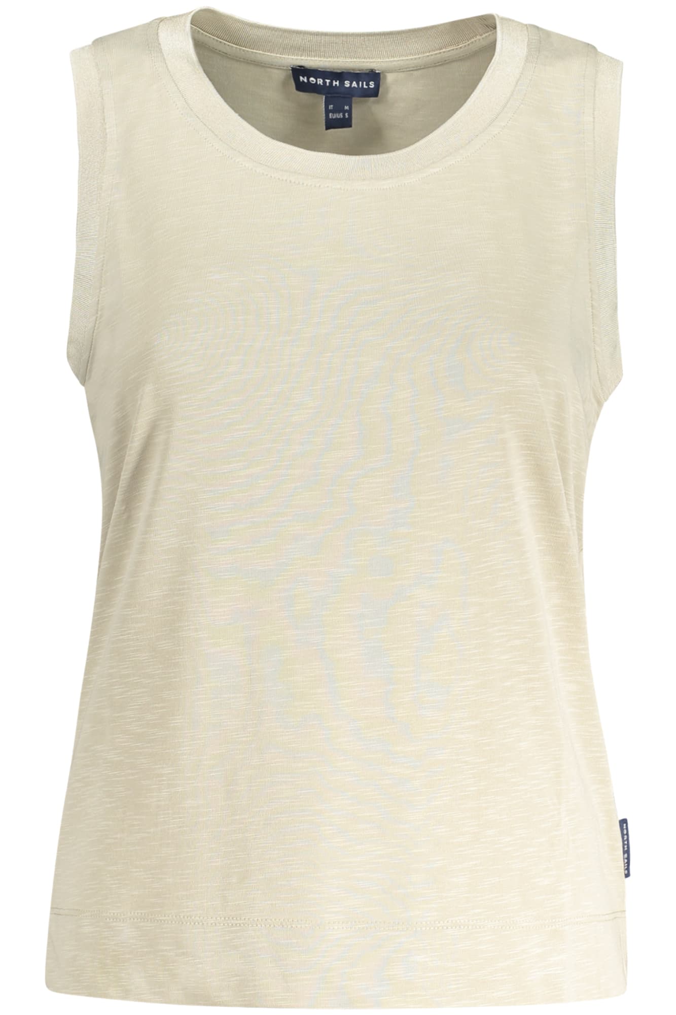 NORTH SAILS Damen Top in Beige