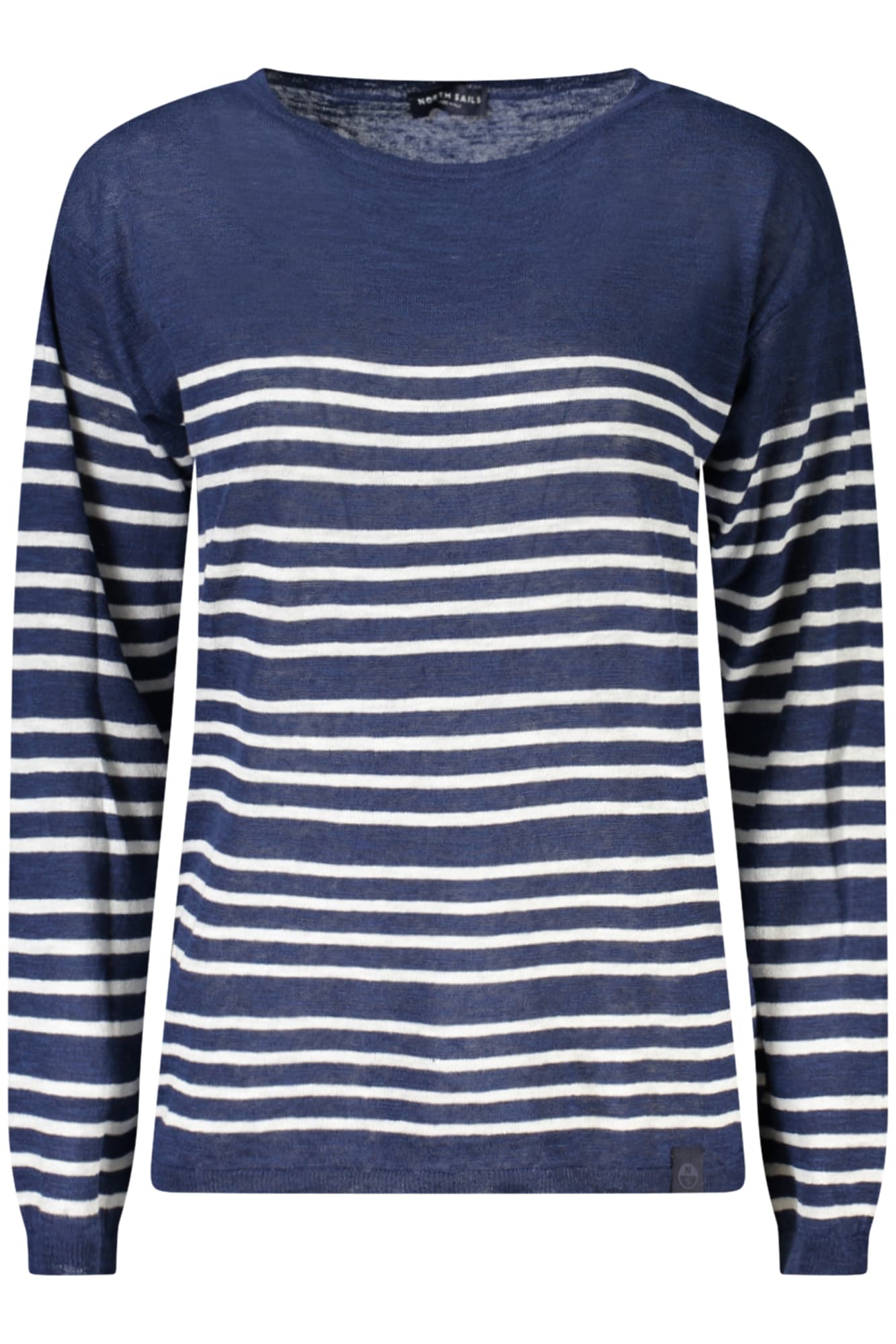 NORTH SAILS Damen Pullover in Blau