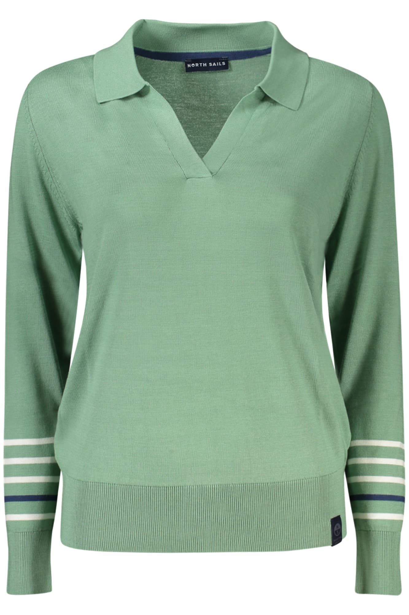 NORTH SAILS Damen Pullover in Grün