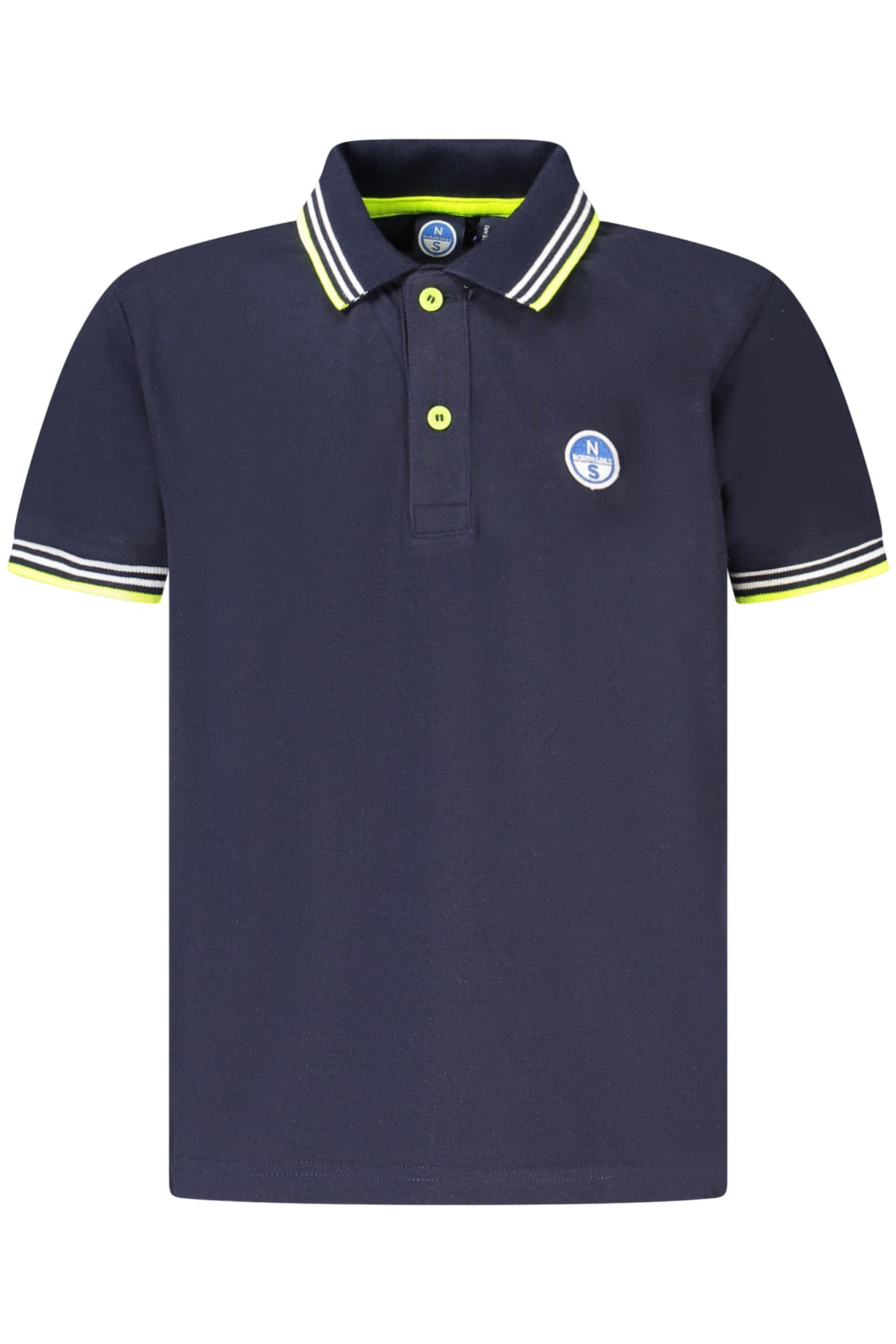 NORTH SAILS Herren Poloshirt in Blau