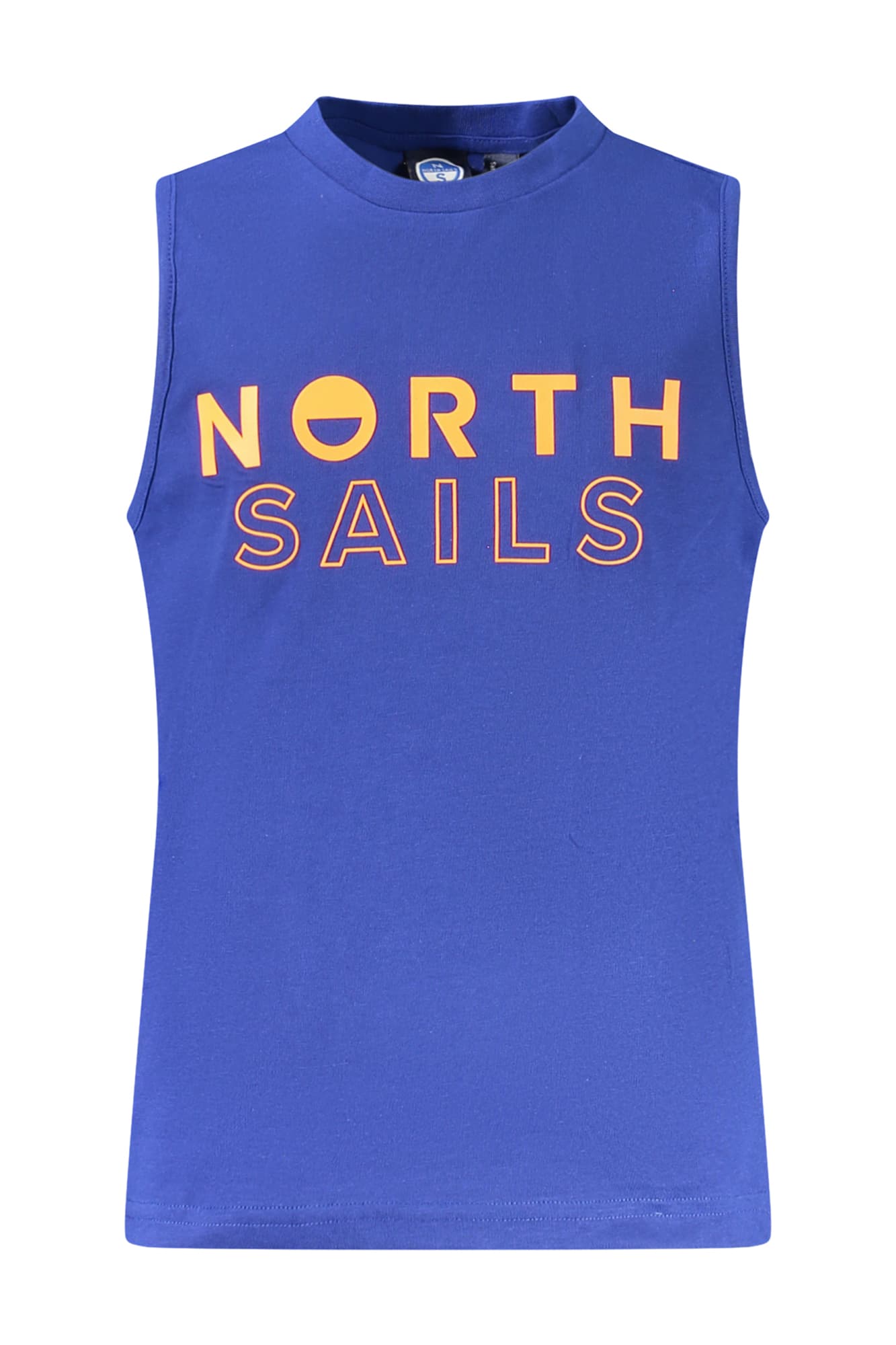 NORTH SAILS Herren Top in Blau