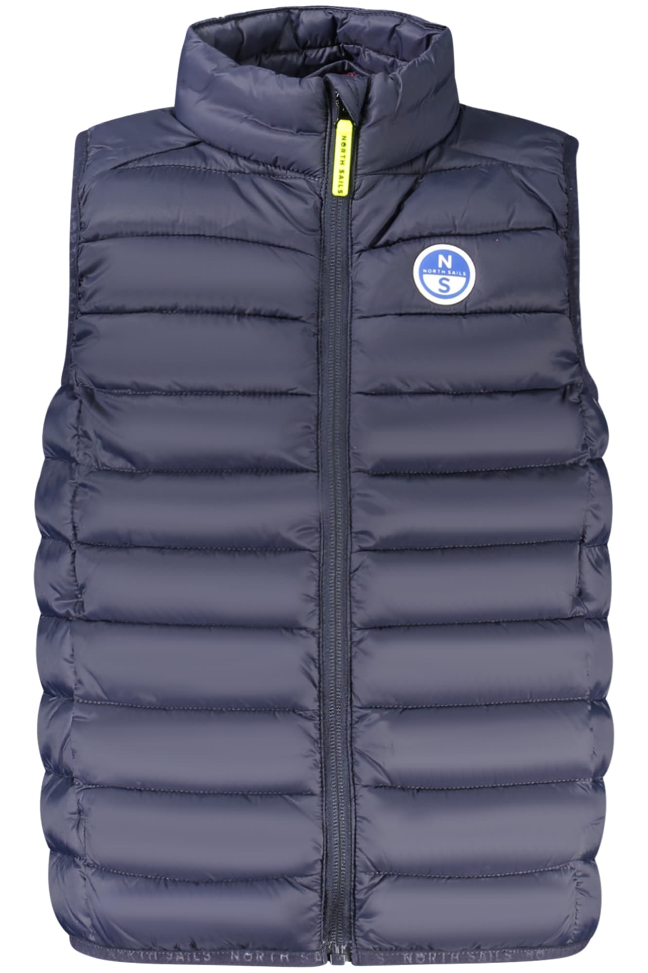 NORTH SAILS Herren Weste in Blau
