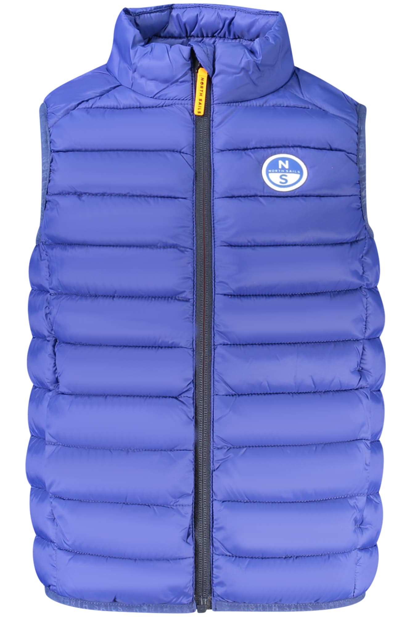 NORTH SAILS Herren Weste in Blau