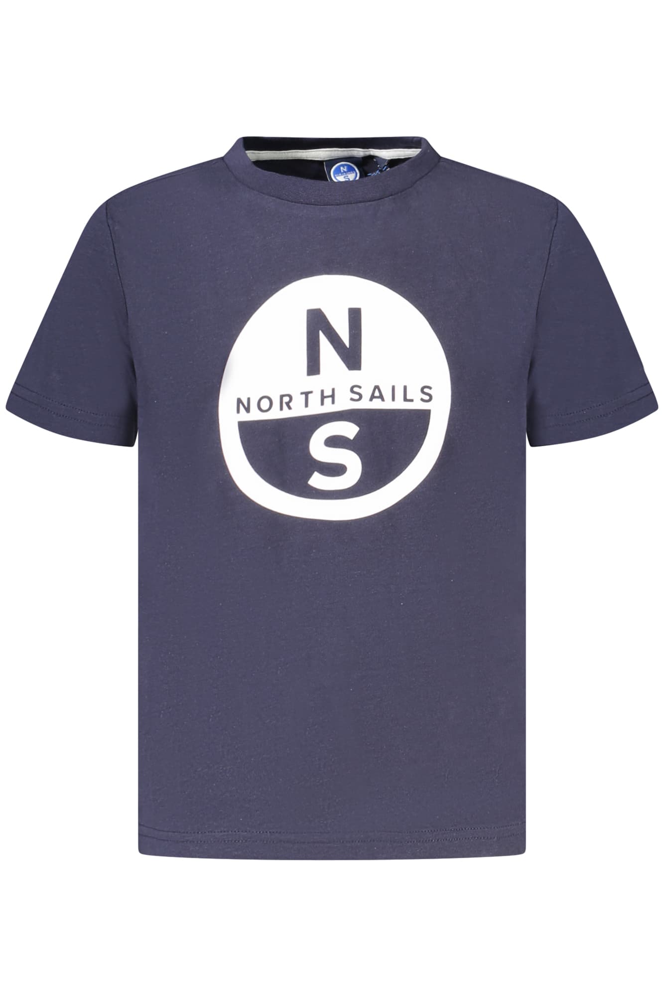 NORTH SAILS Herren T-Shirt in Blau