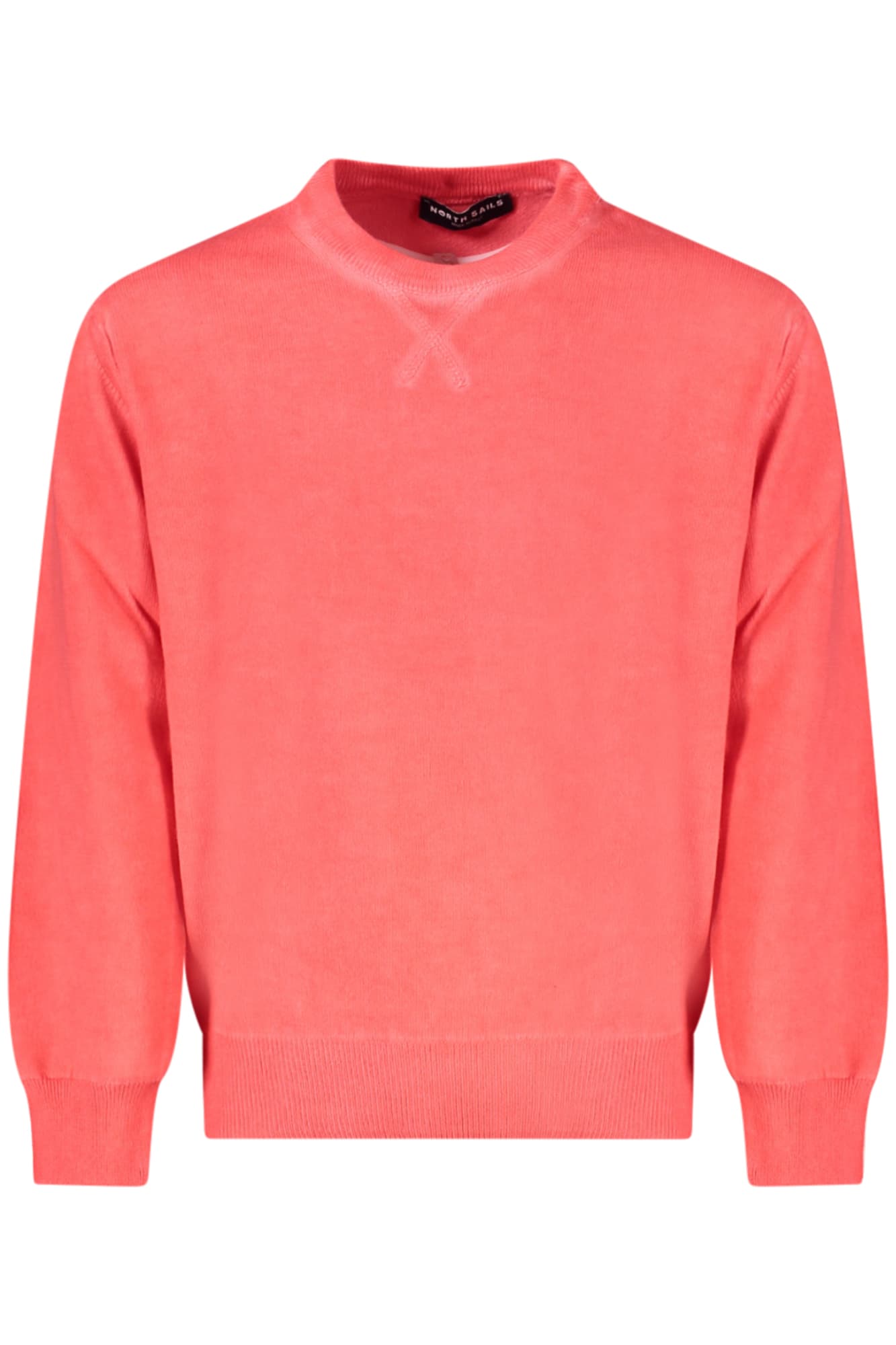 NORTH SAILS Herren Pullover in Rosa