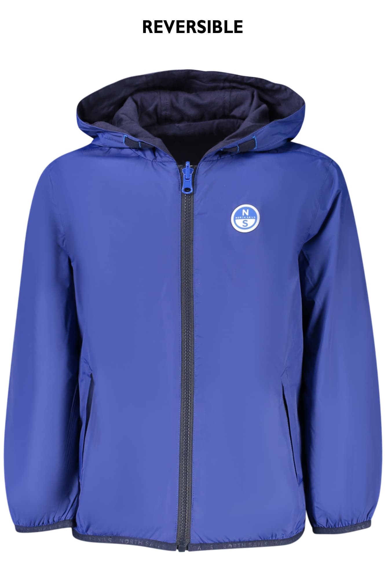 NORTH SAILS Herren Jacke in Blau