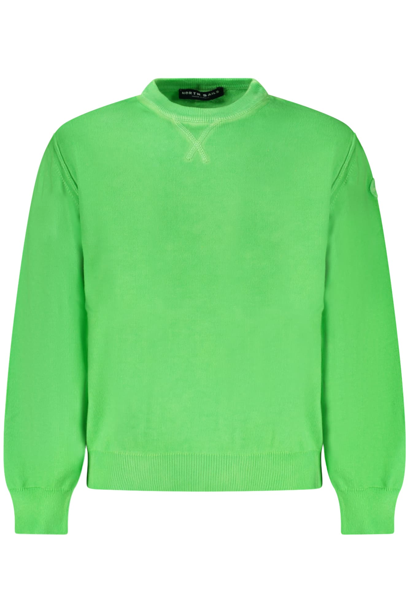 NORTH SAILS Herren Pullover in Grün