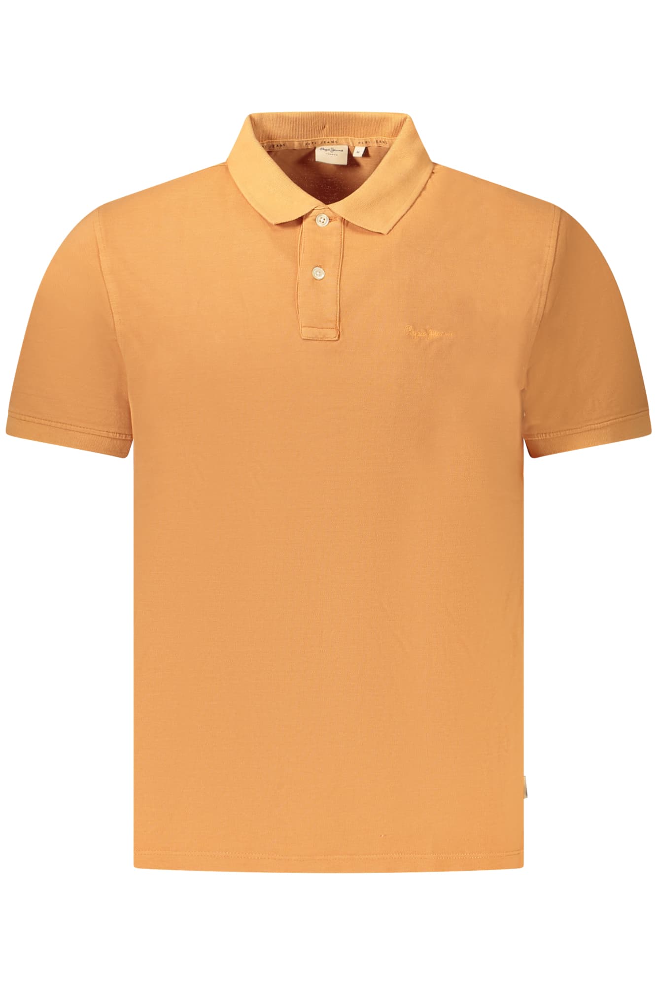 PEPE JEANS Herren Jeans in Orange