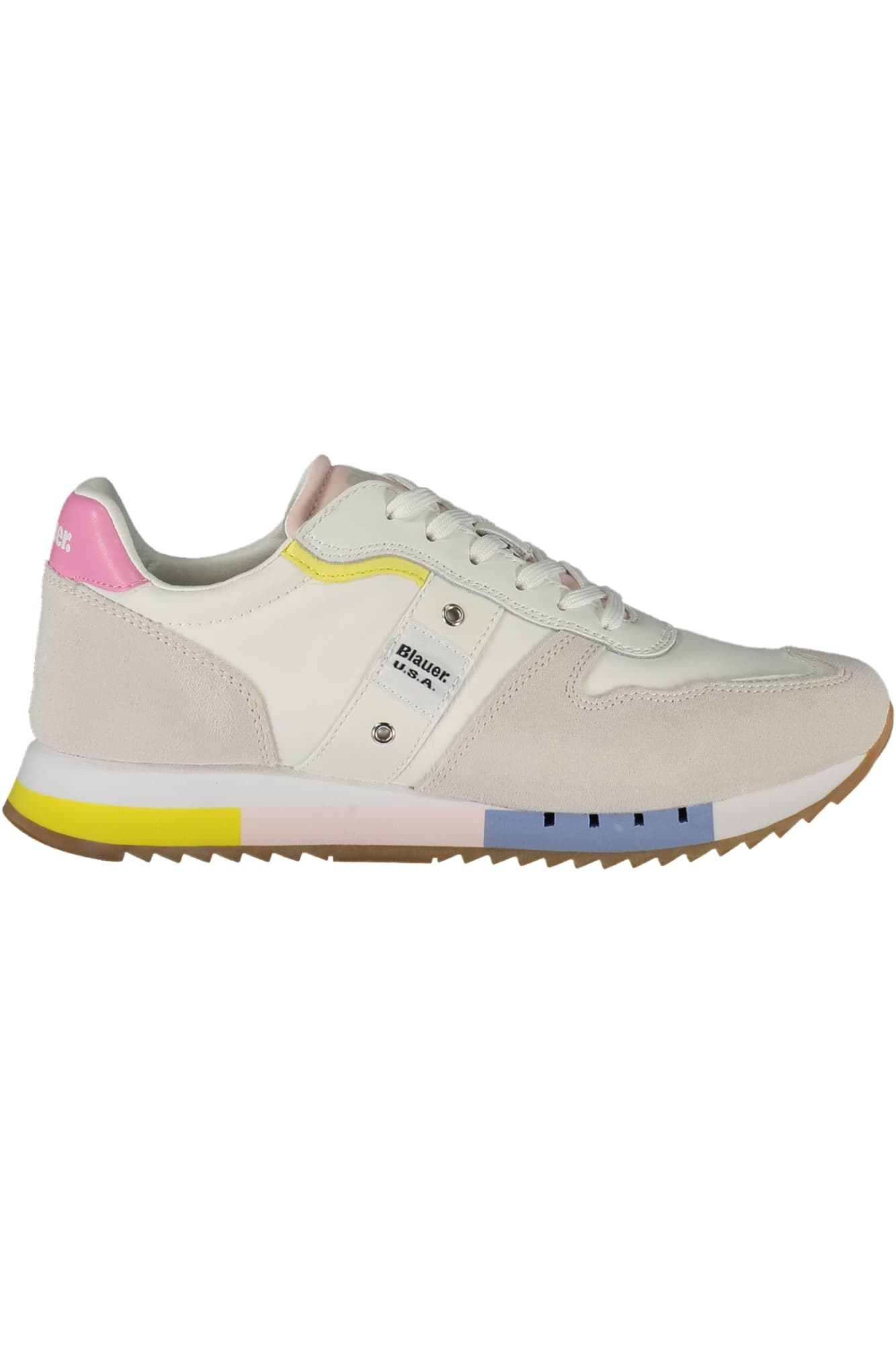 BLAUER Damen Sneaker in Blau