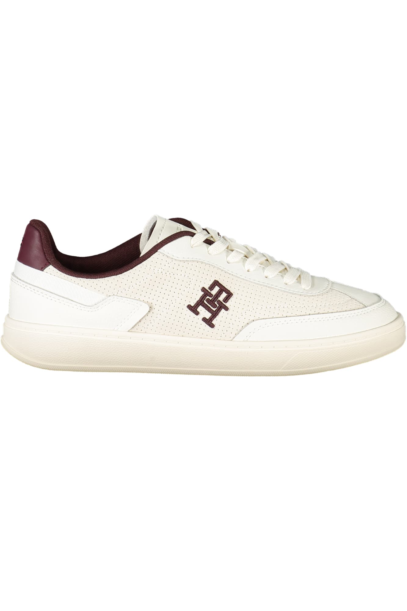 Tommy Hilfiger Damen Sneaker in Beige