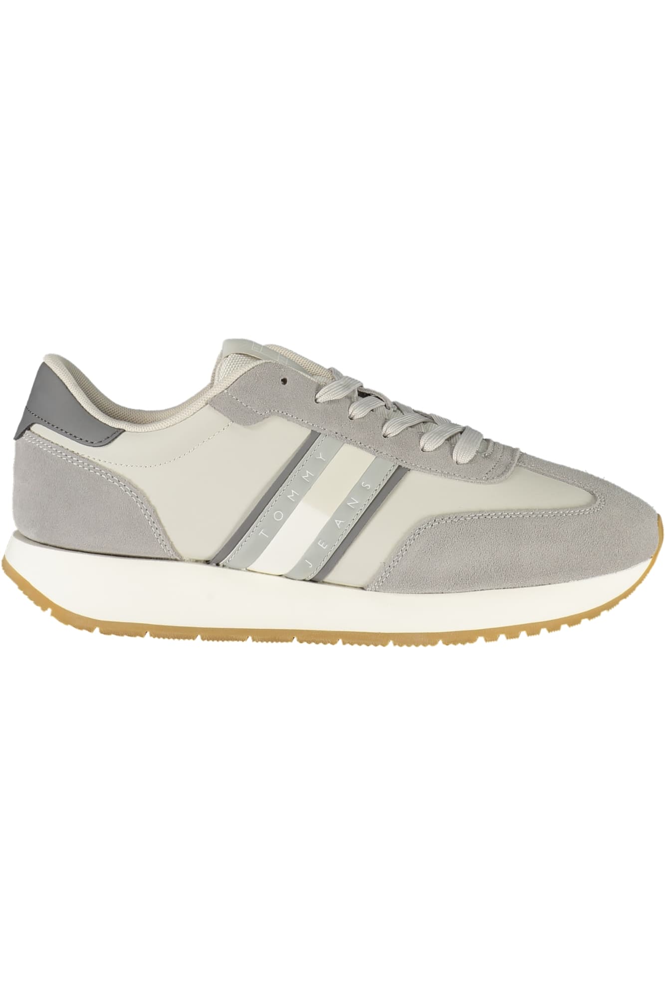 Tommy Hilfiger Herren Sneaker in Grau