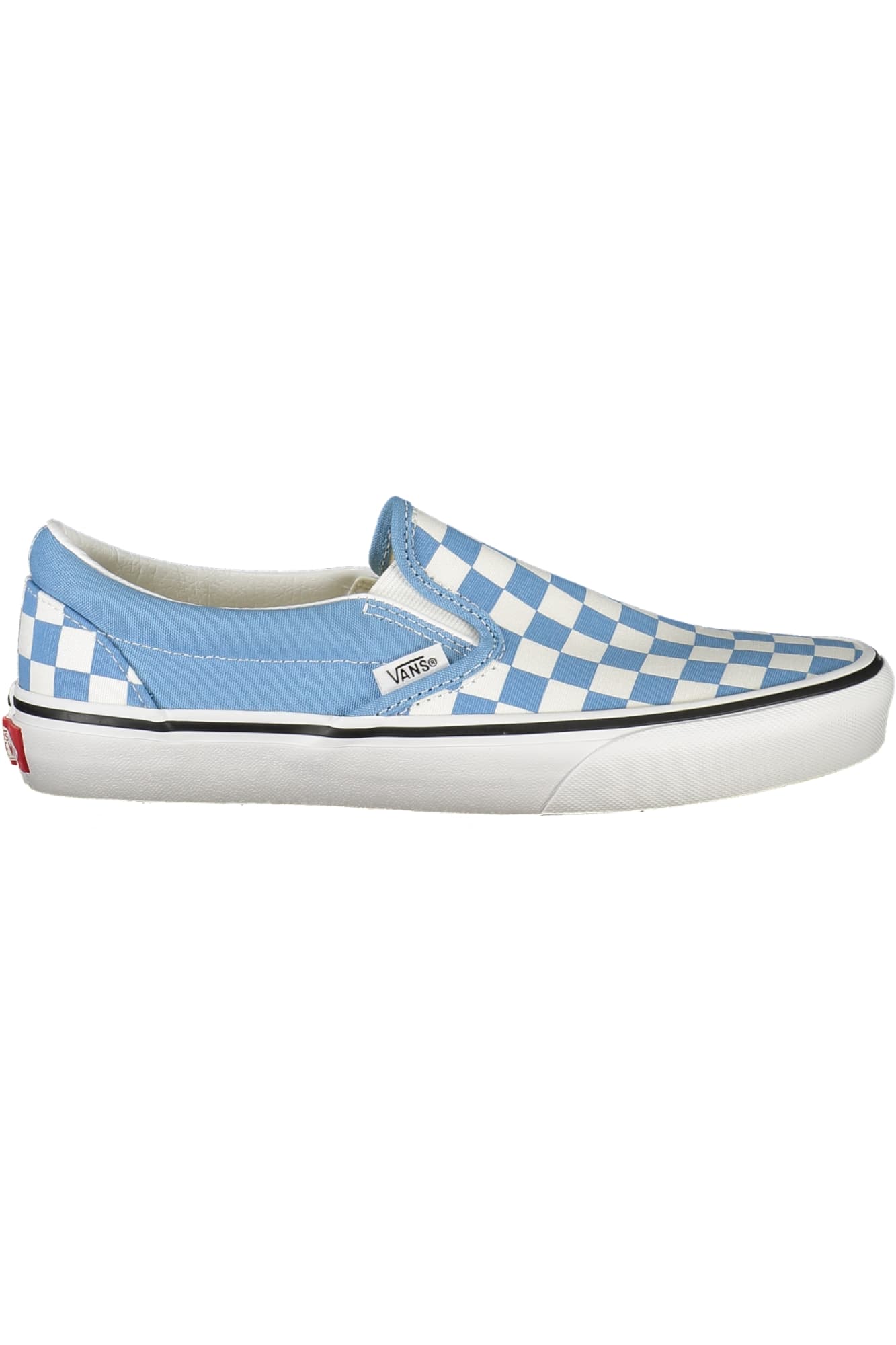 VANS Damen Sneaker in Blau