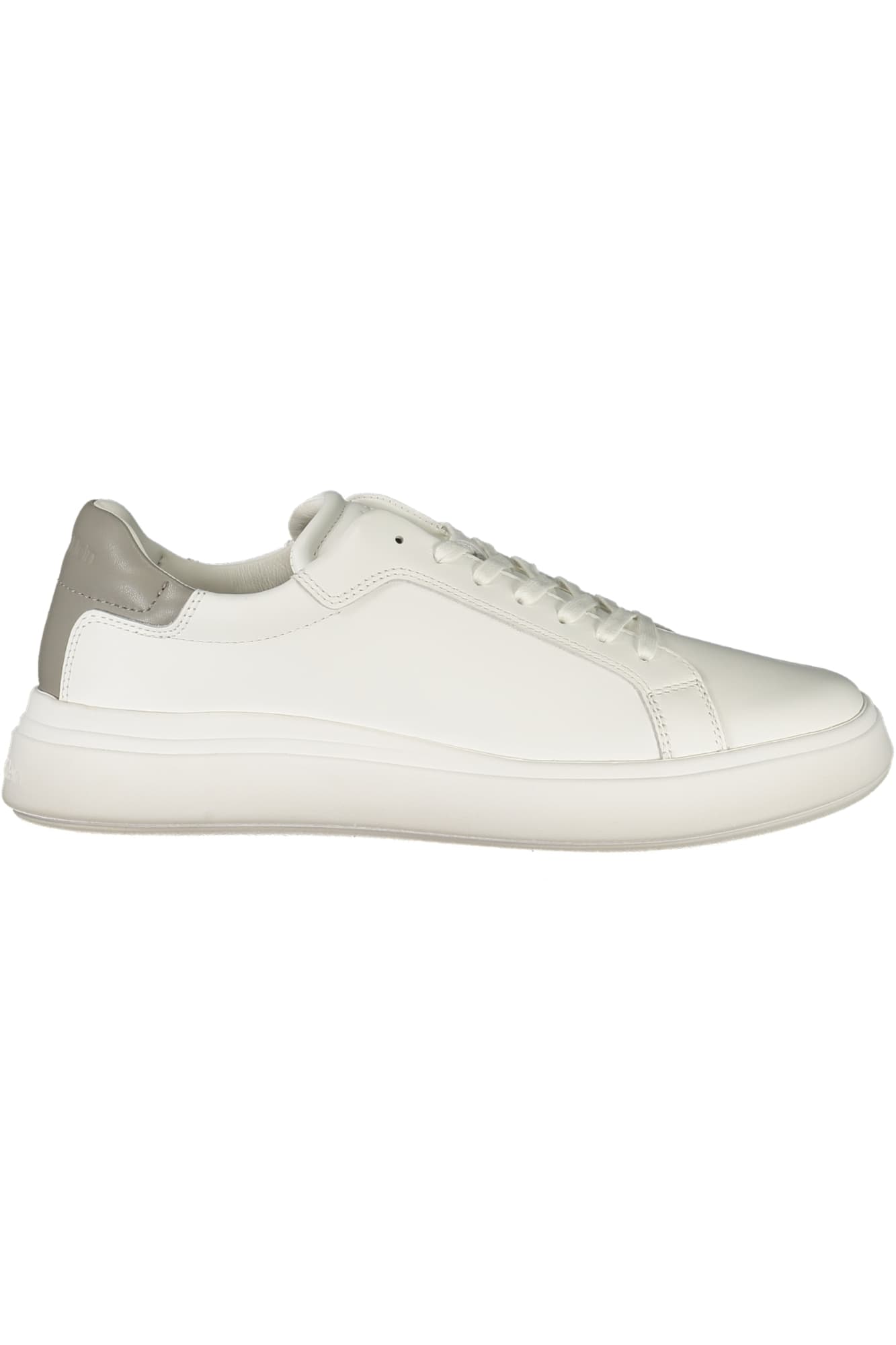 Calvin Klein Herren Sneaker in Weiß