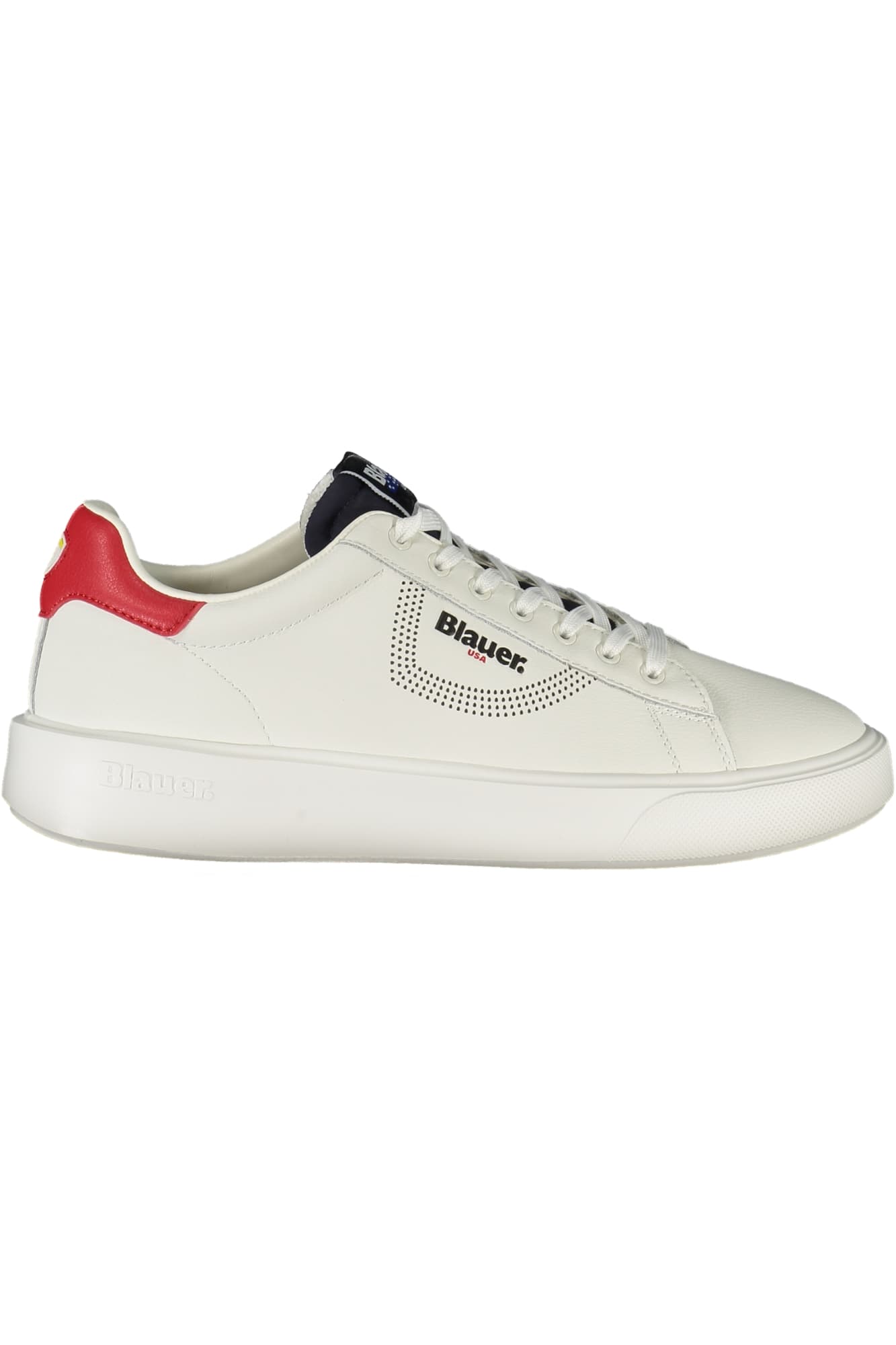 BLAUER Herren Sneaker in Blau